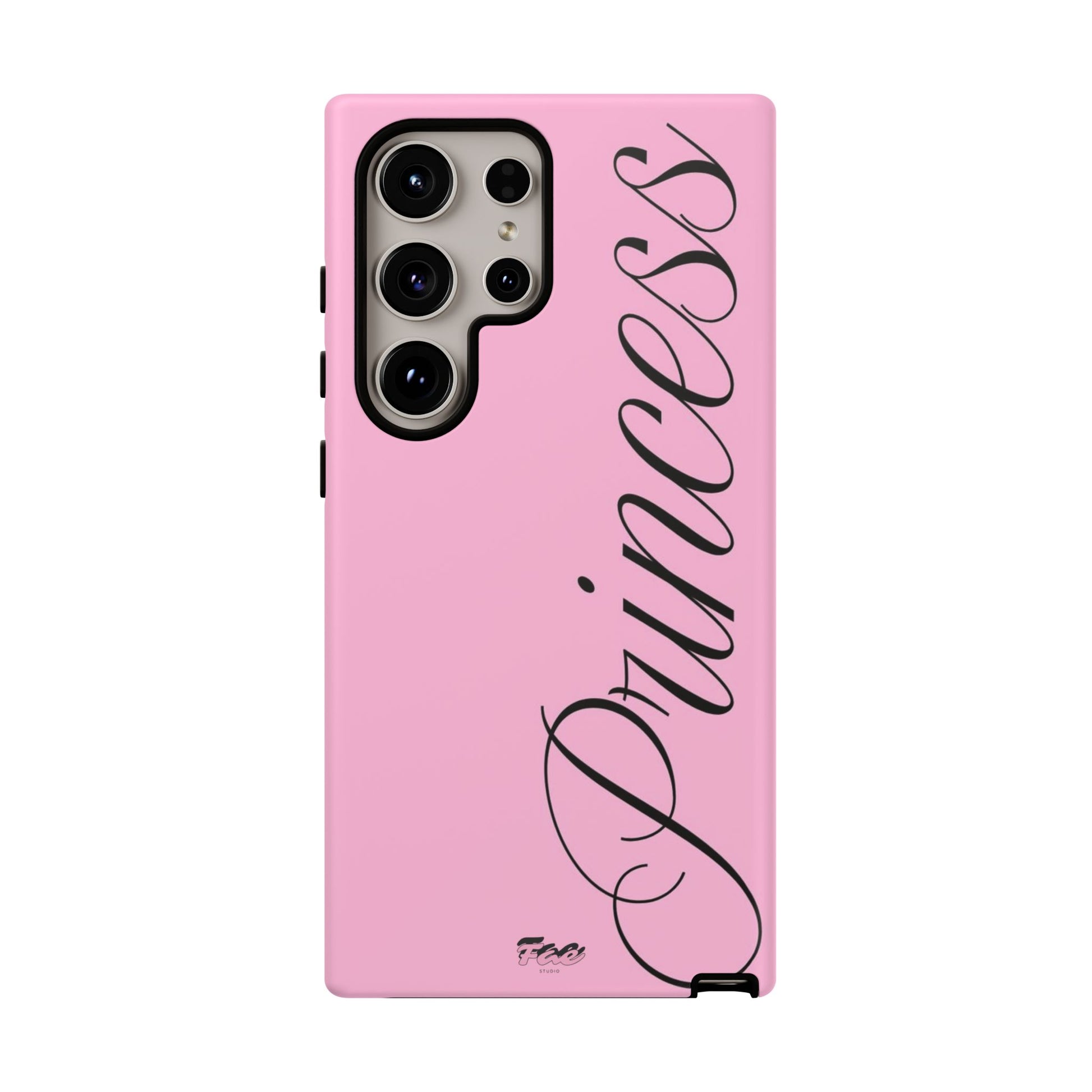 Princess Pink case