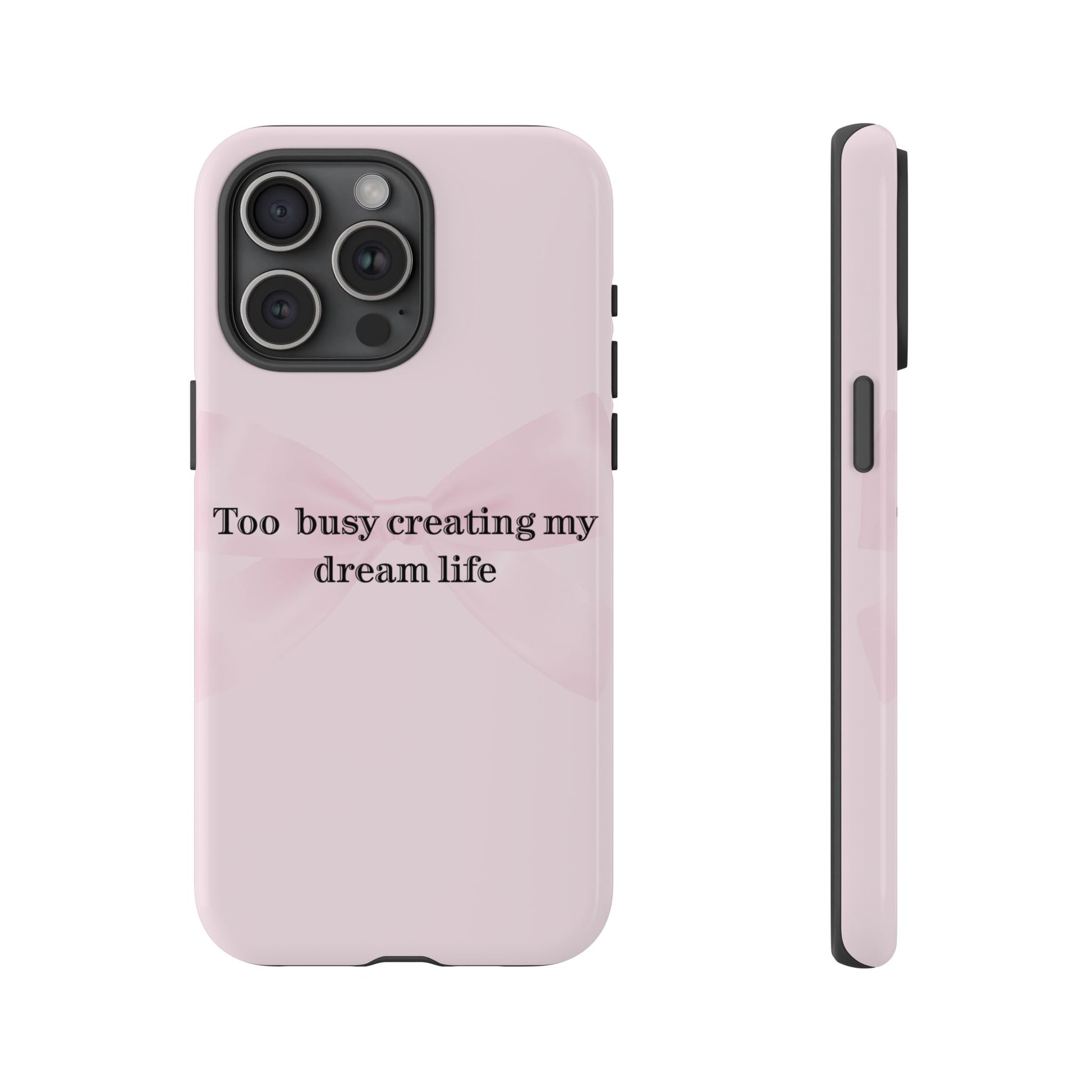 CEO energy case