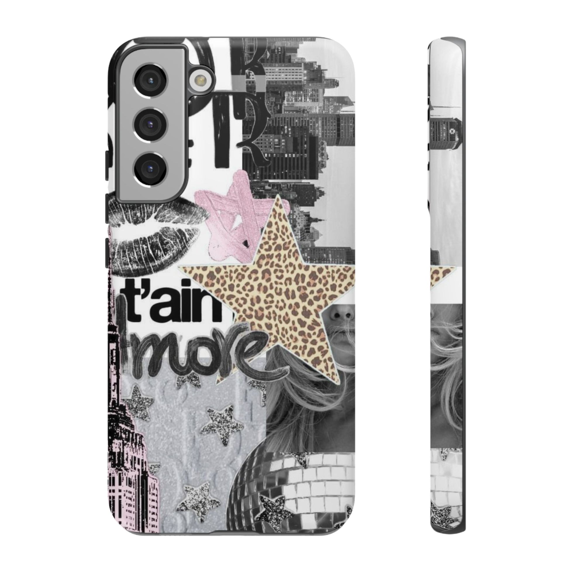 Star Girl Case