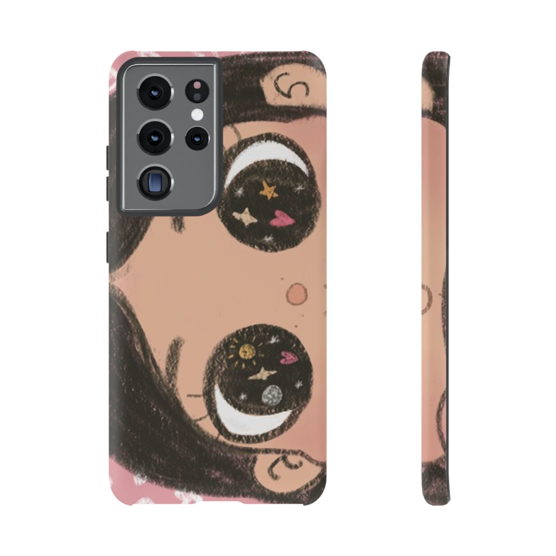 Sienna phone case