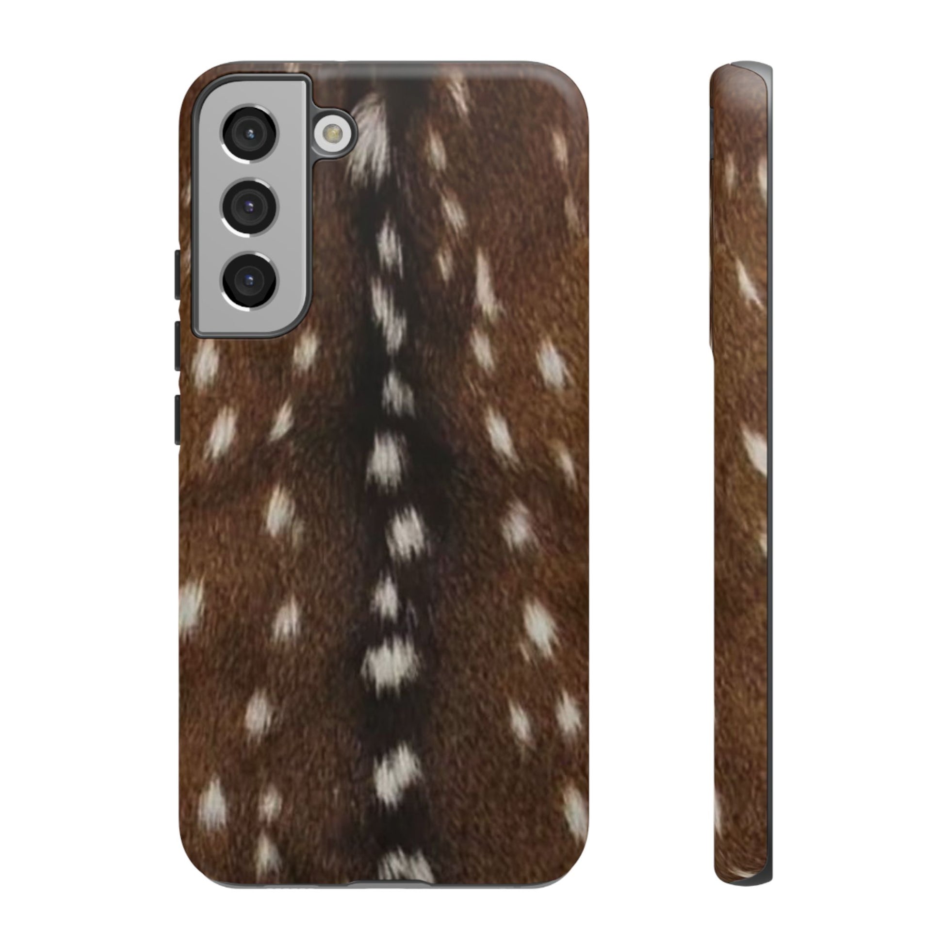 Bambi dear case