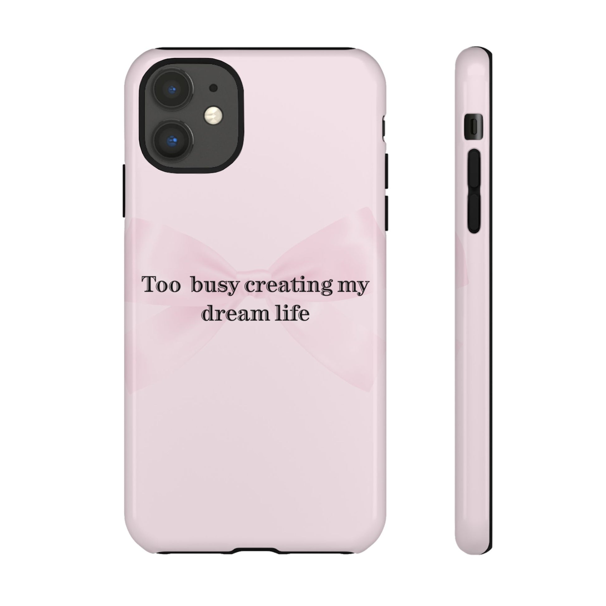 CEO energy case