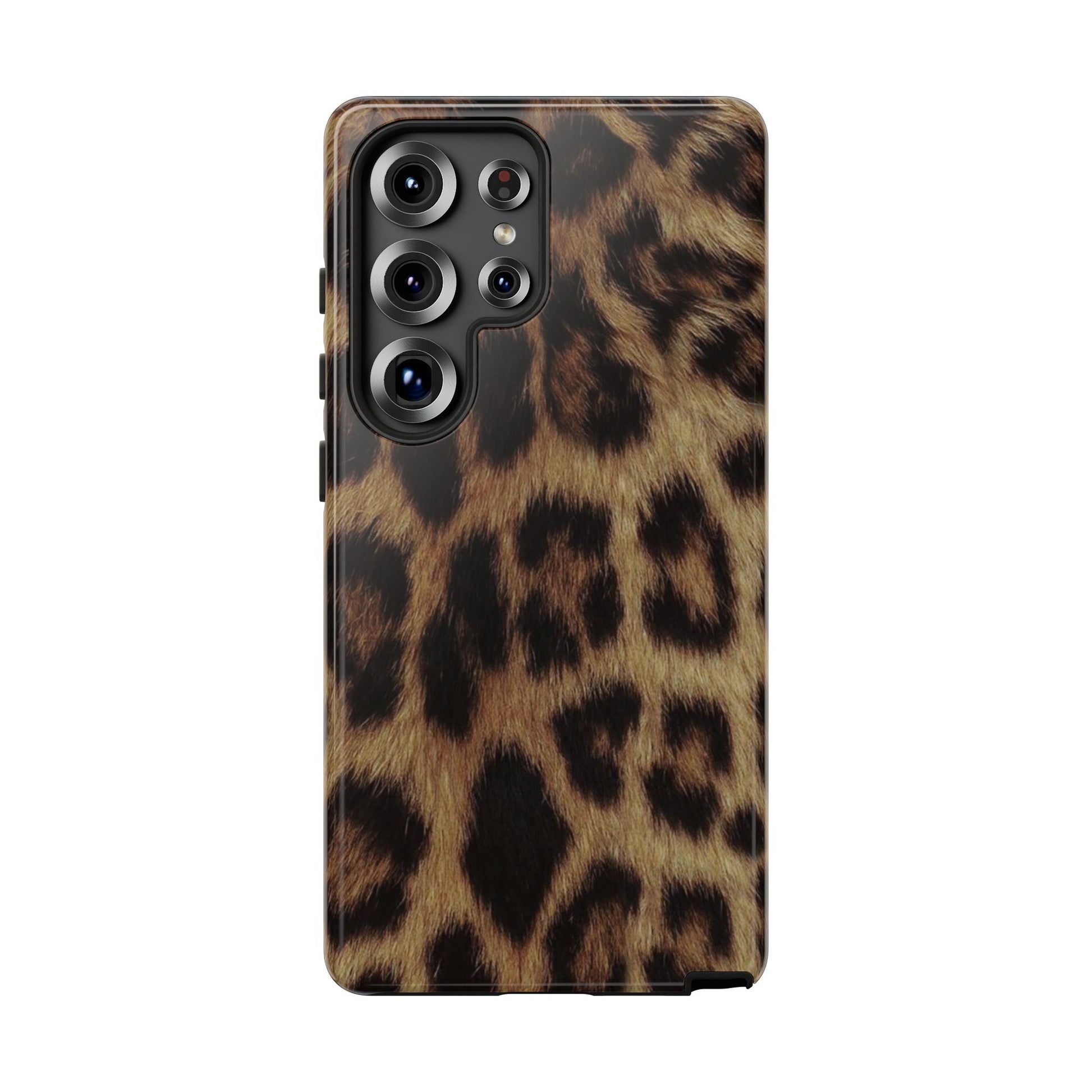 Leopard print  case