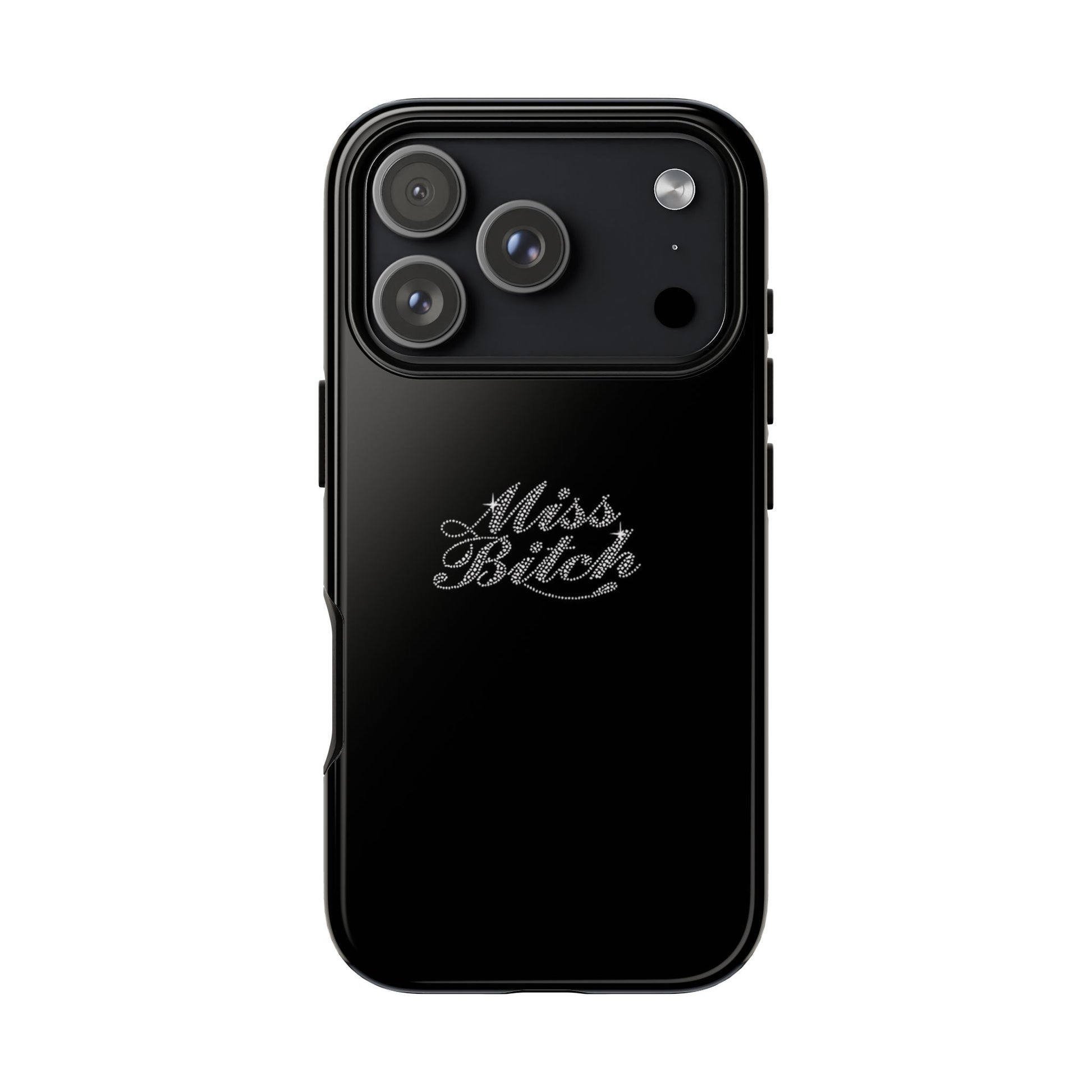 Miss Bitch case