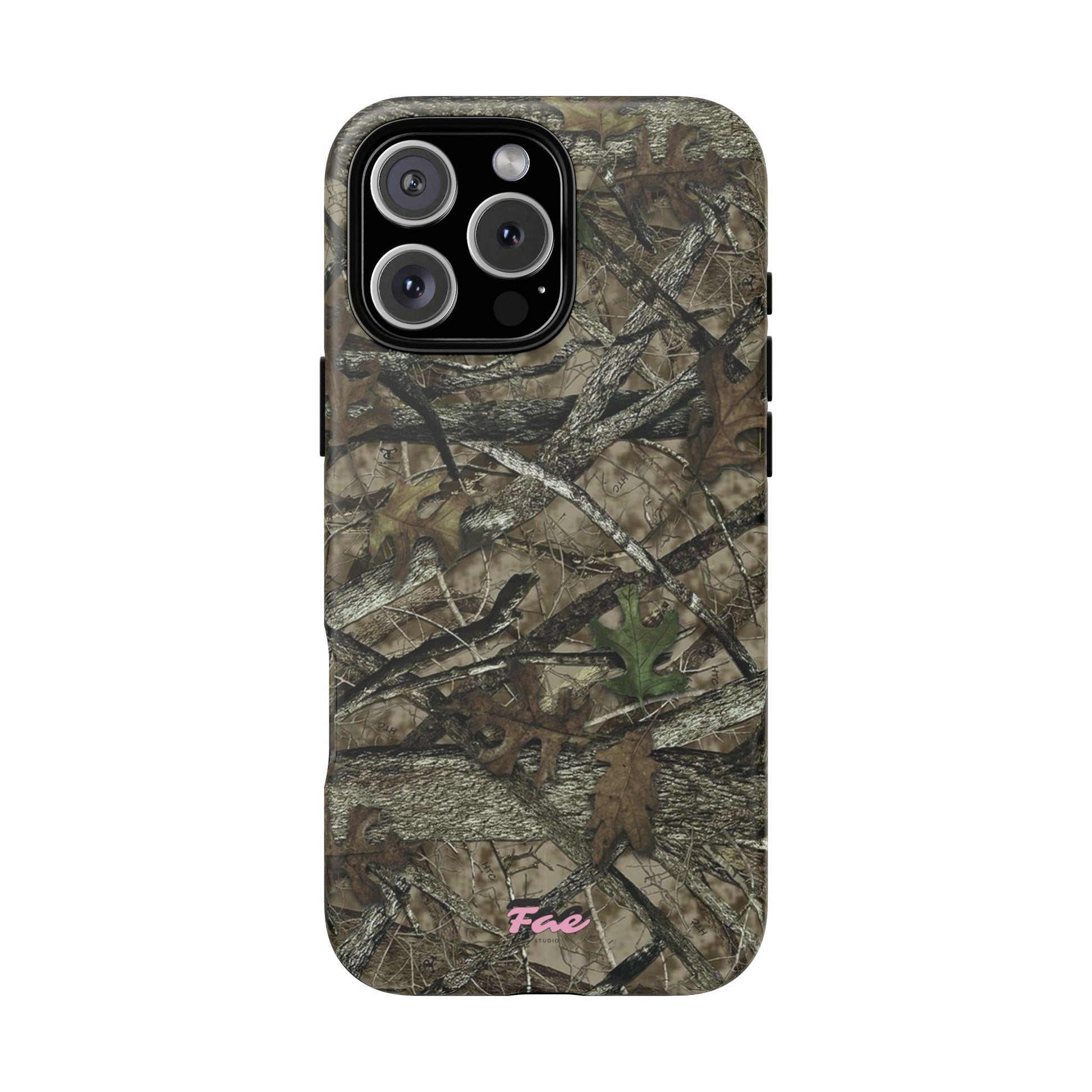 Camo  case