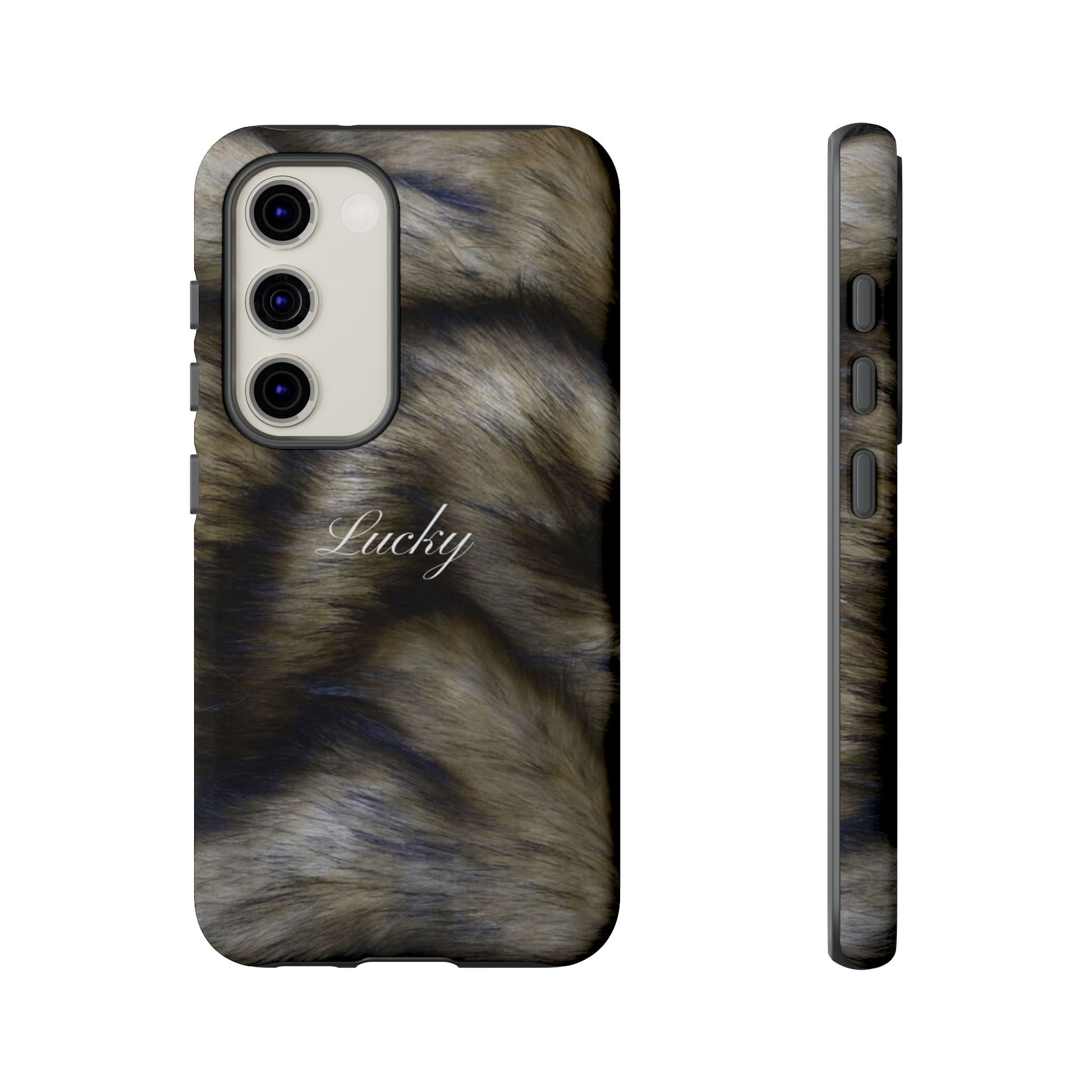Lucky case