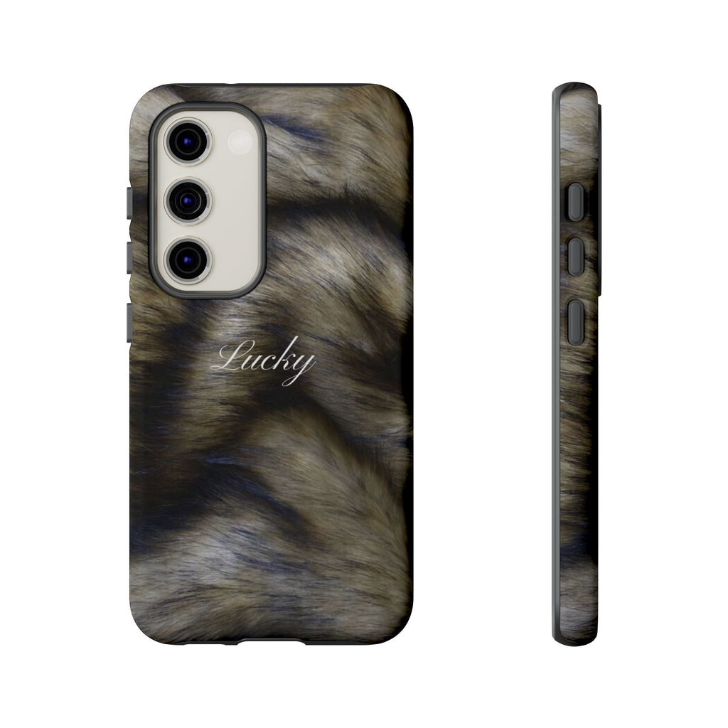Lucky case