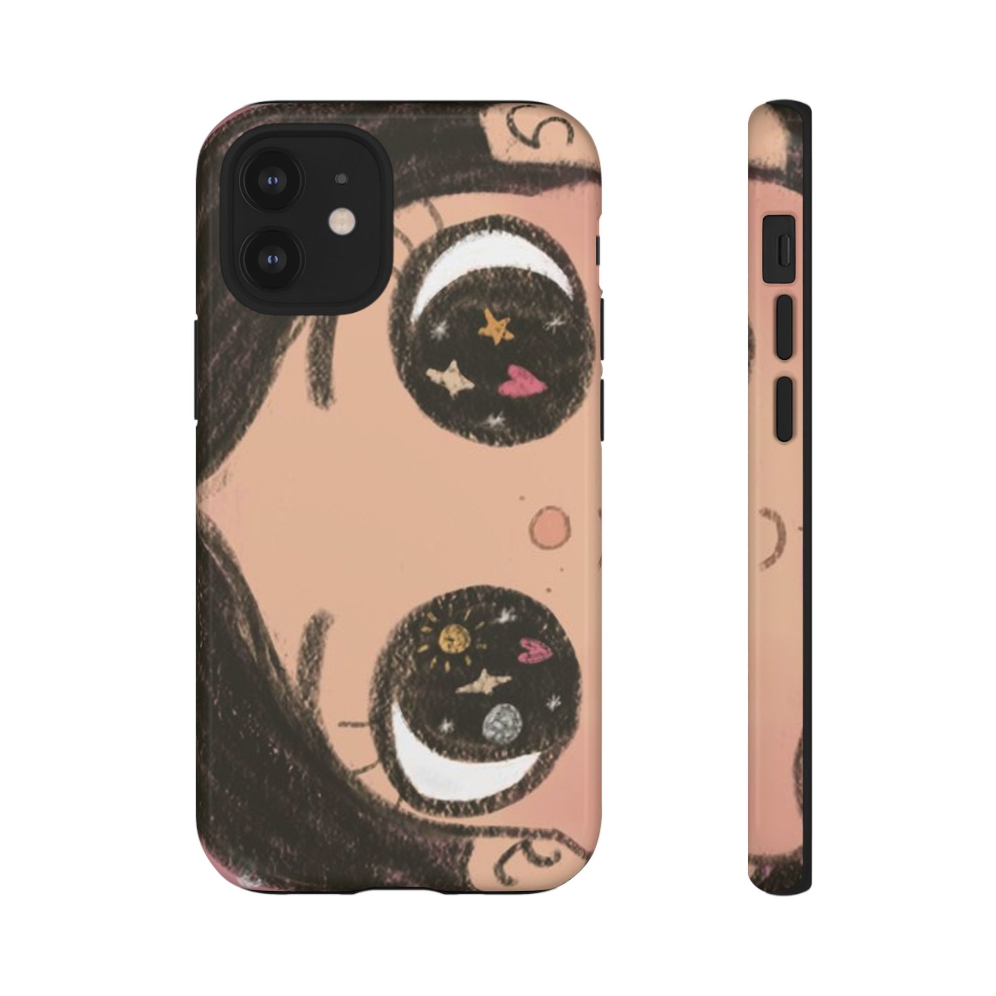 Sienna phone case
