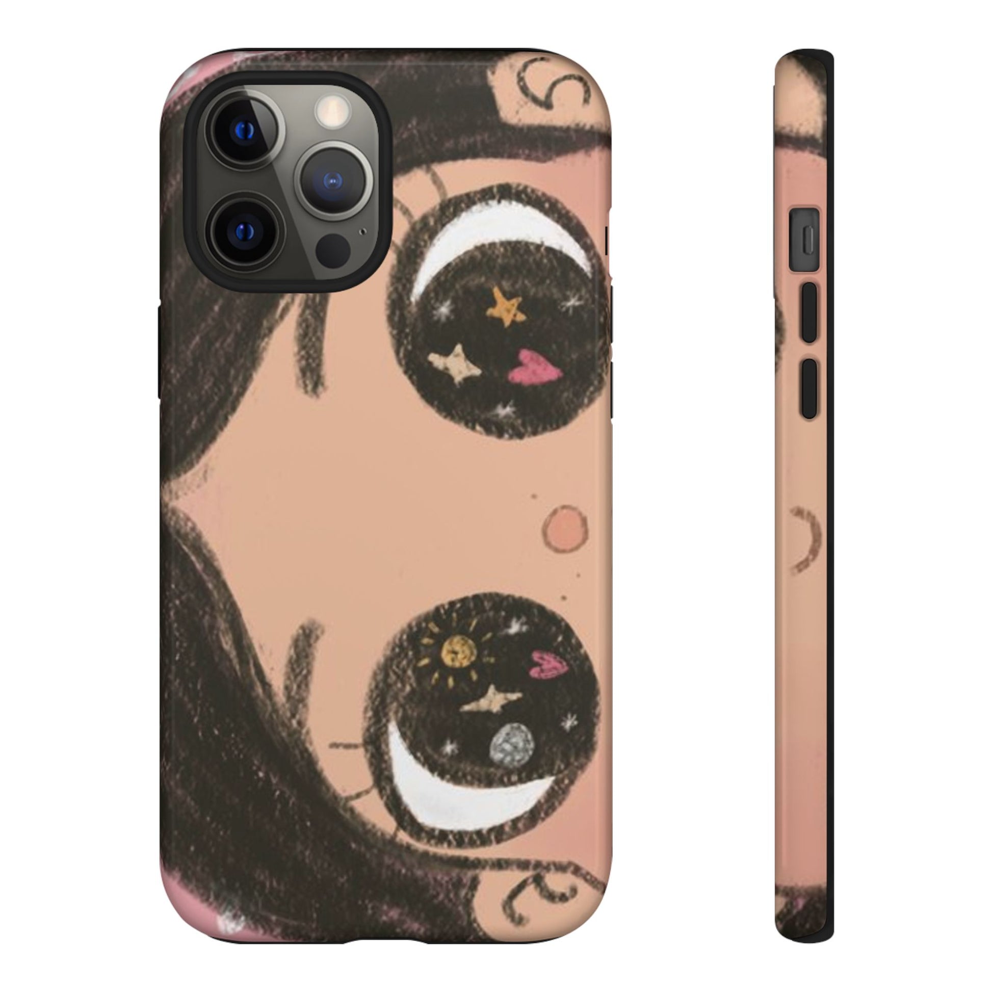 Sienna phone case