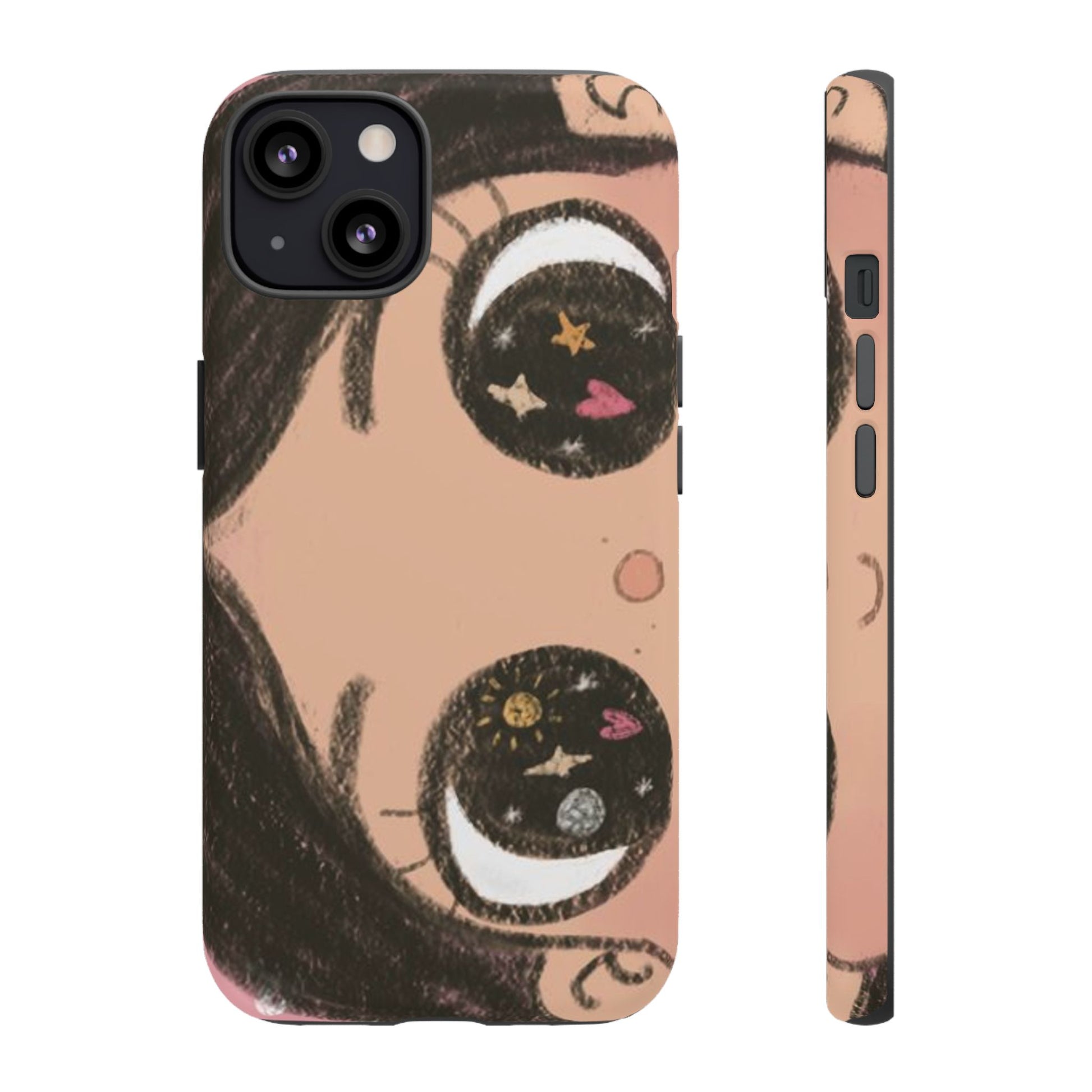 Sienna phone case