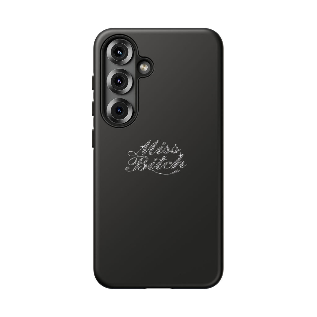 Miss Bitch case