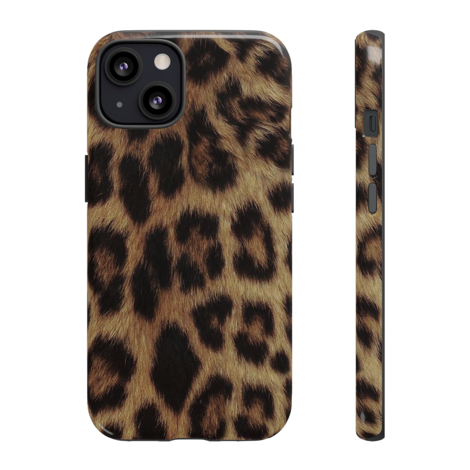 Leopard print  case