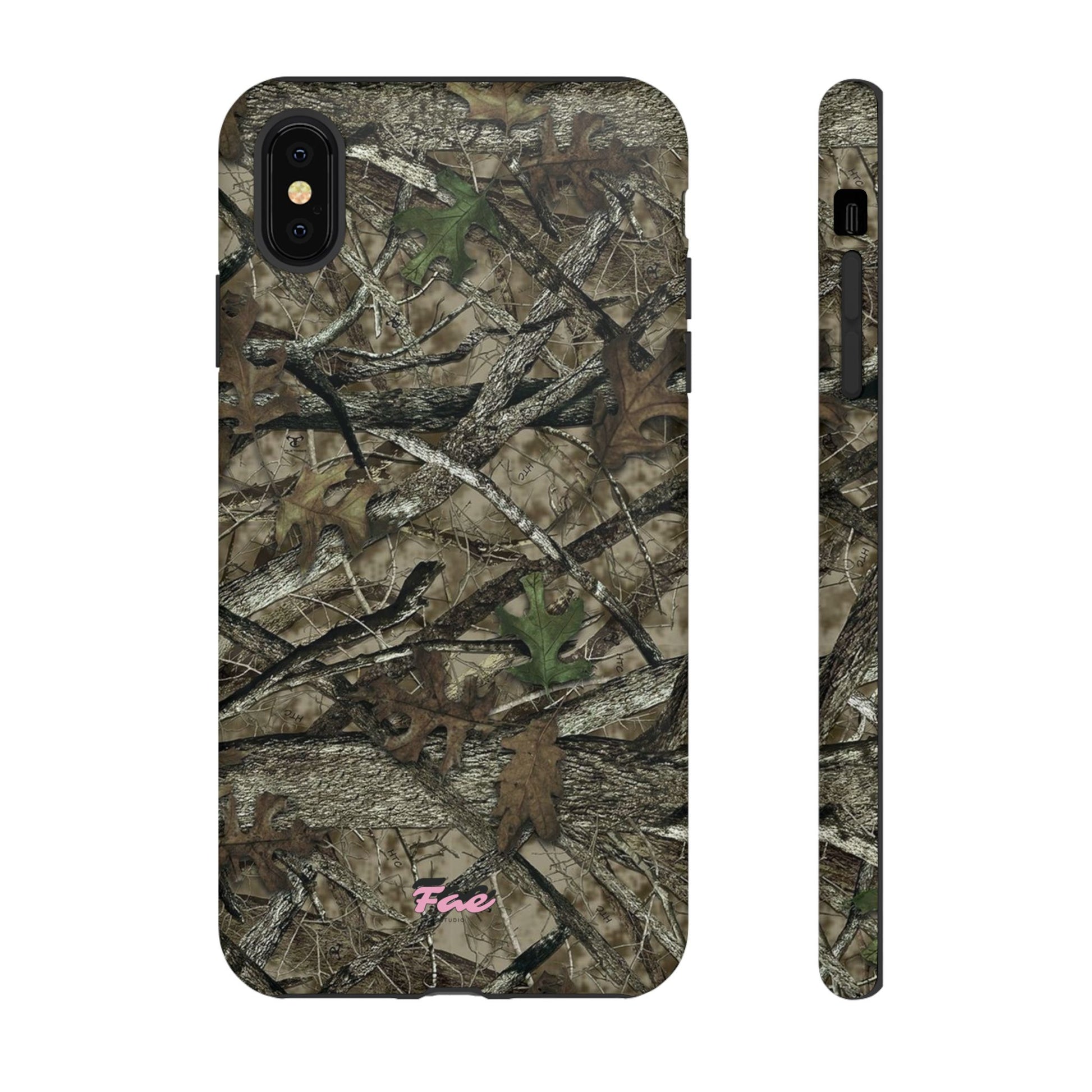 Camo  case