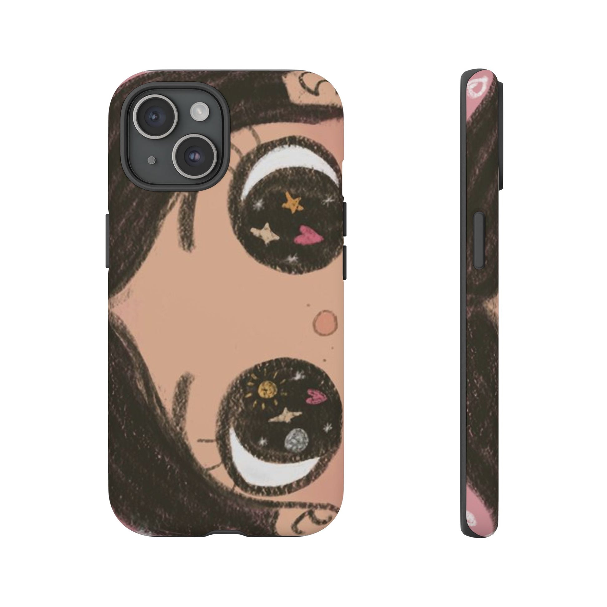 Sienna phone case