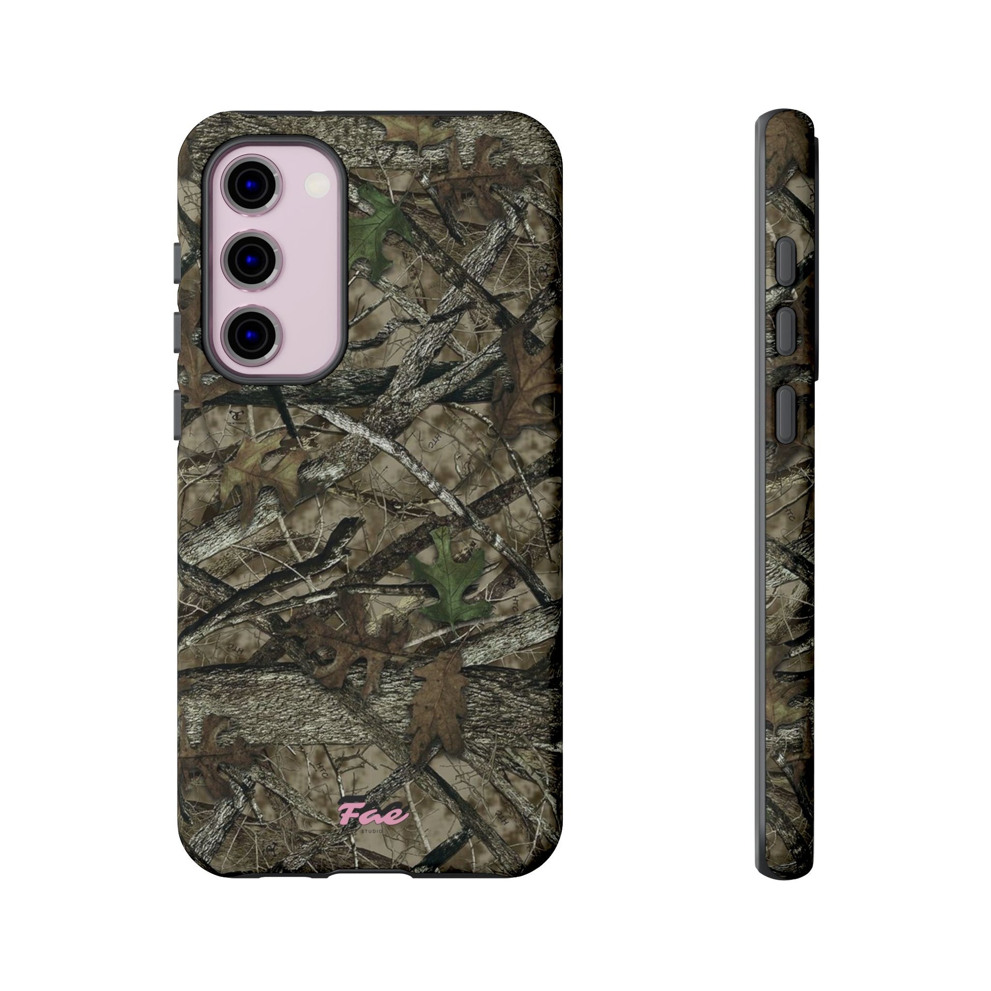 Camo  case