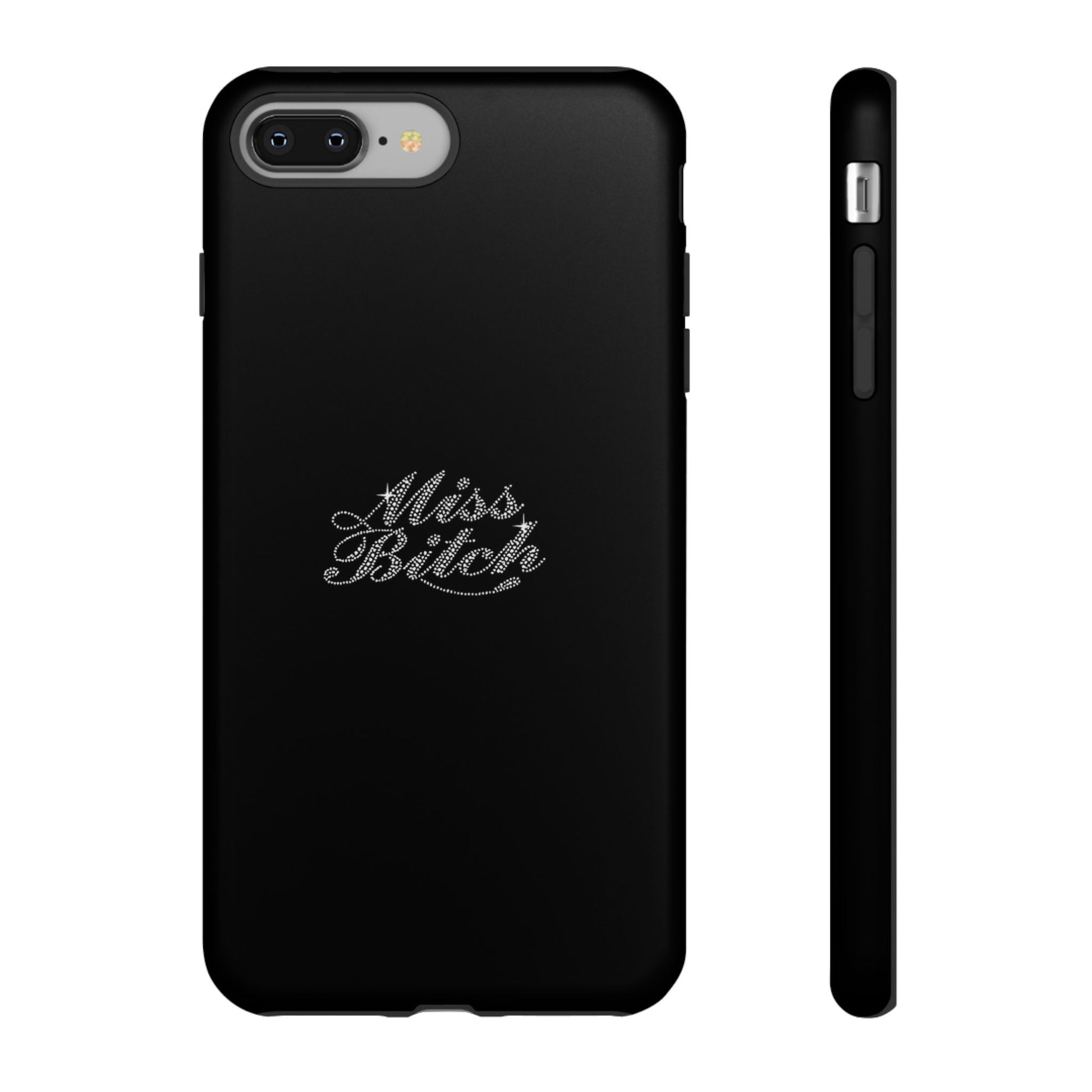 Miss Bitch case