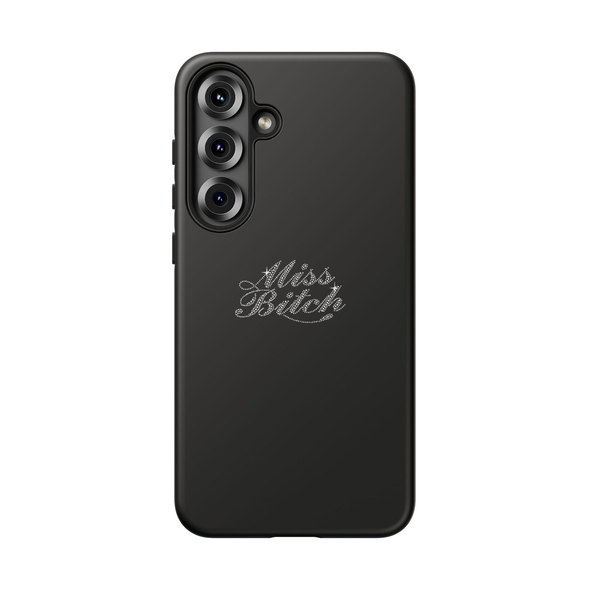 Miss Bitch case