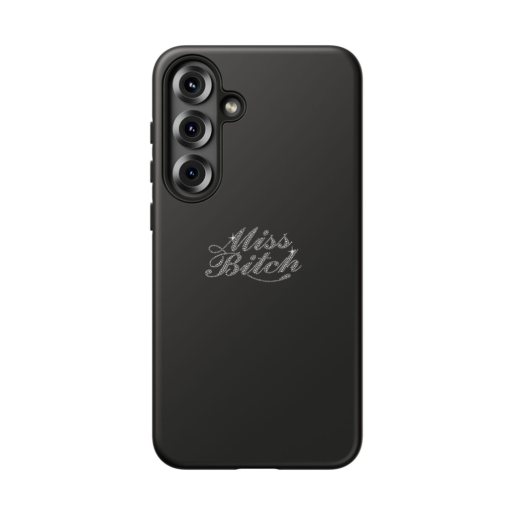Miss Bitch case