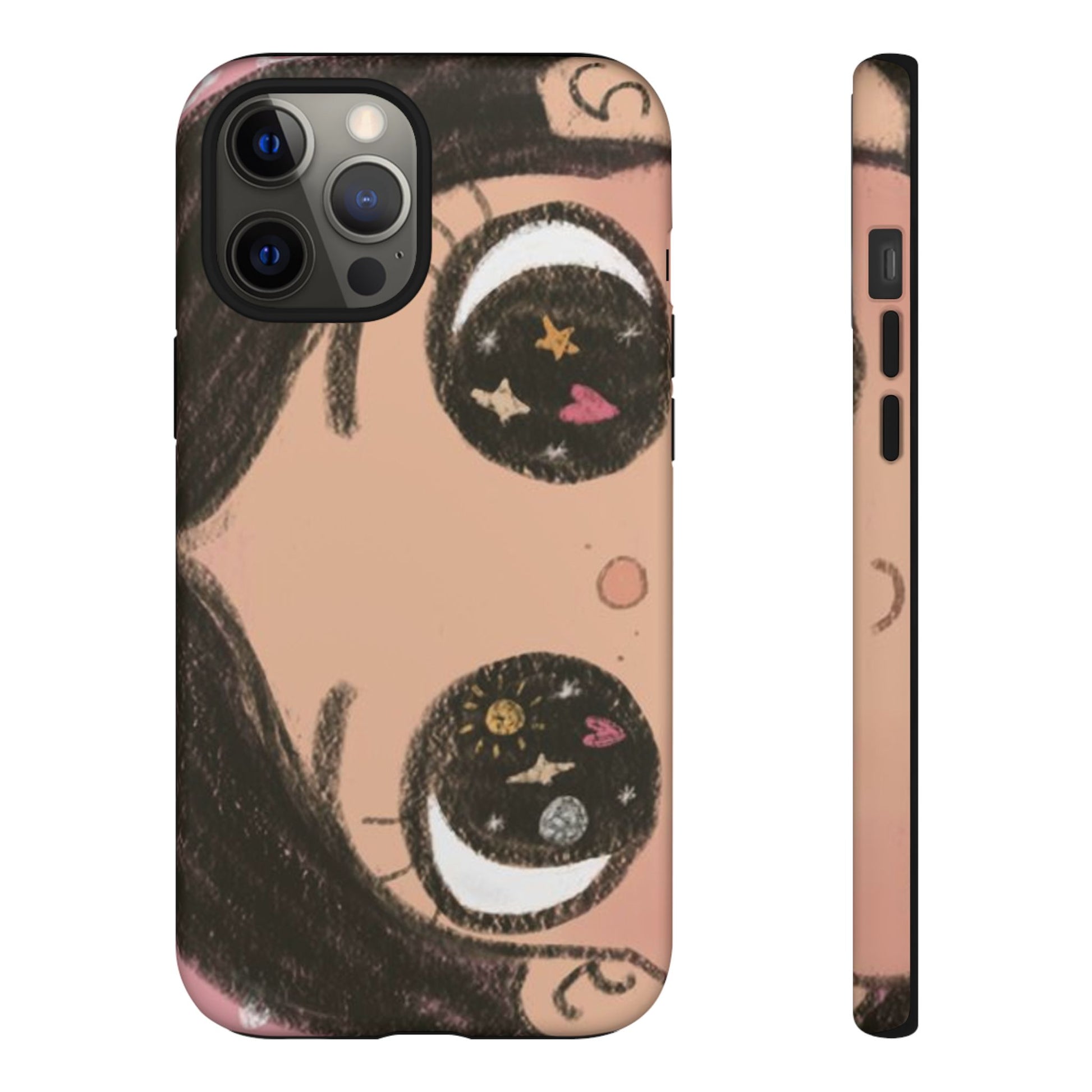 Sienna phone case