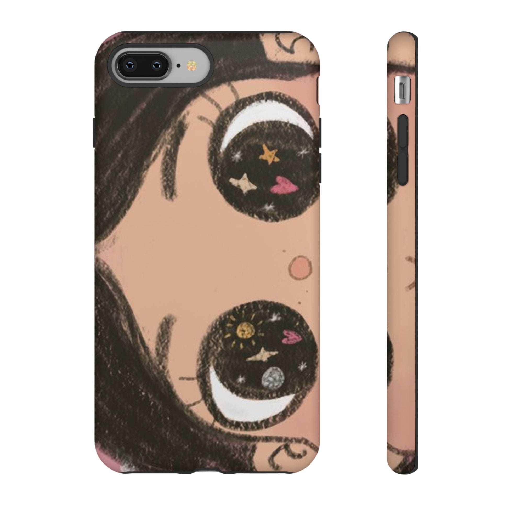 Sienna phone case