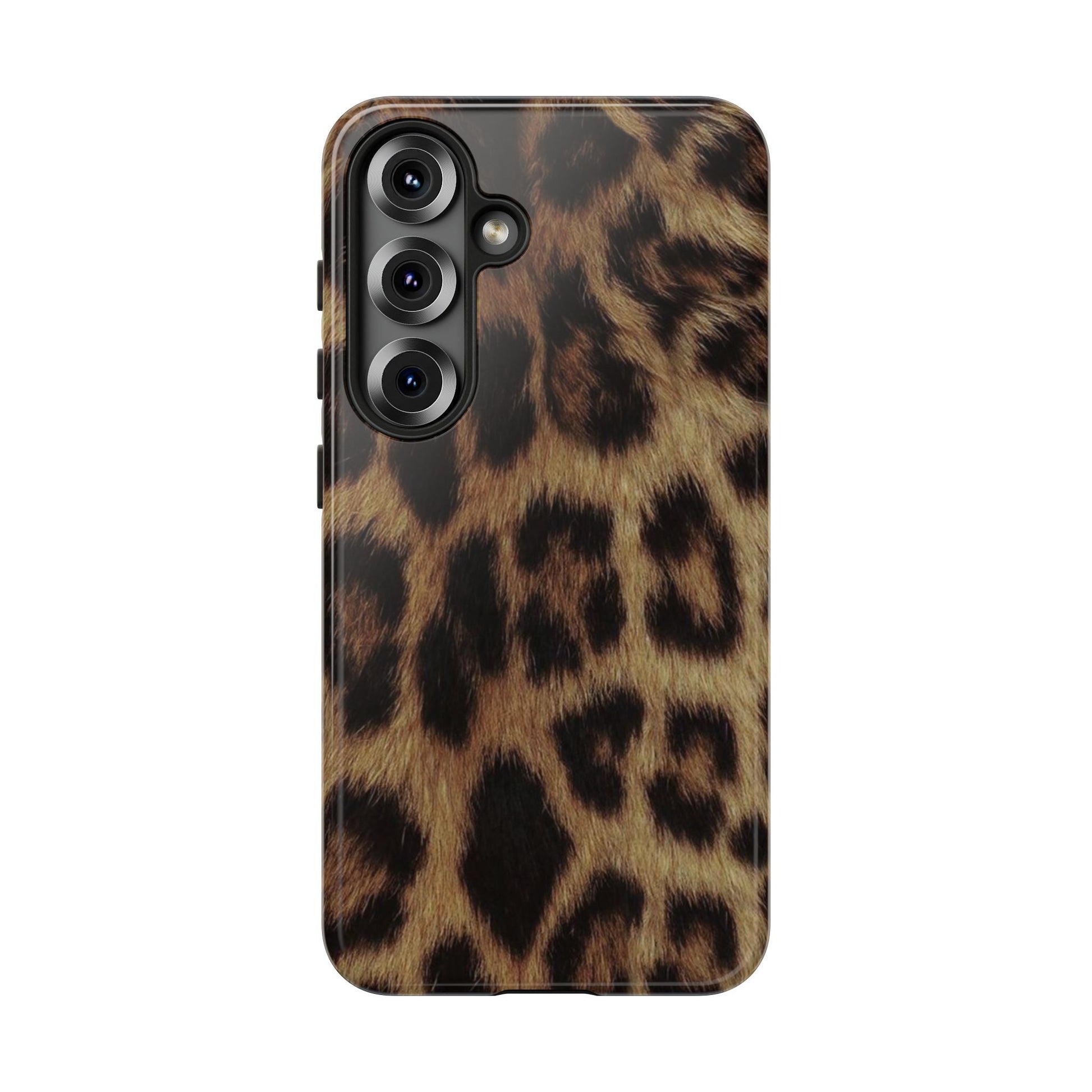 Leopard print  case