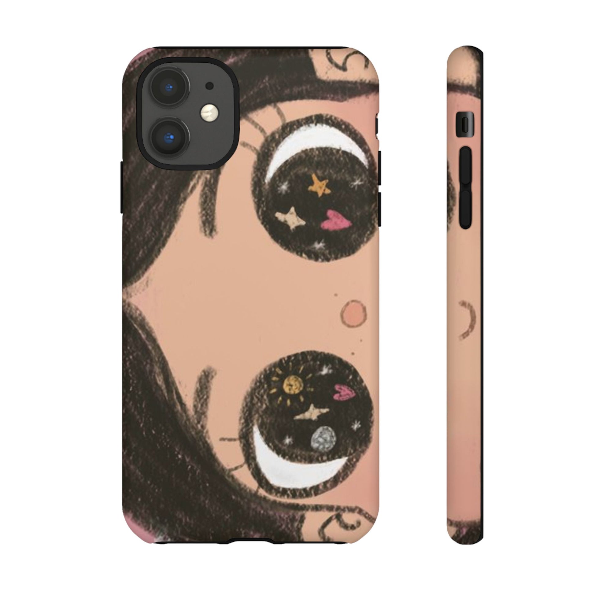 Sienna phone case