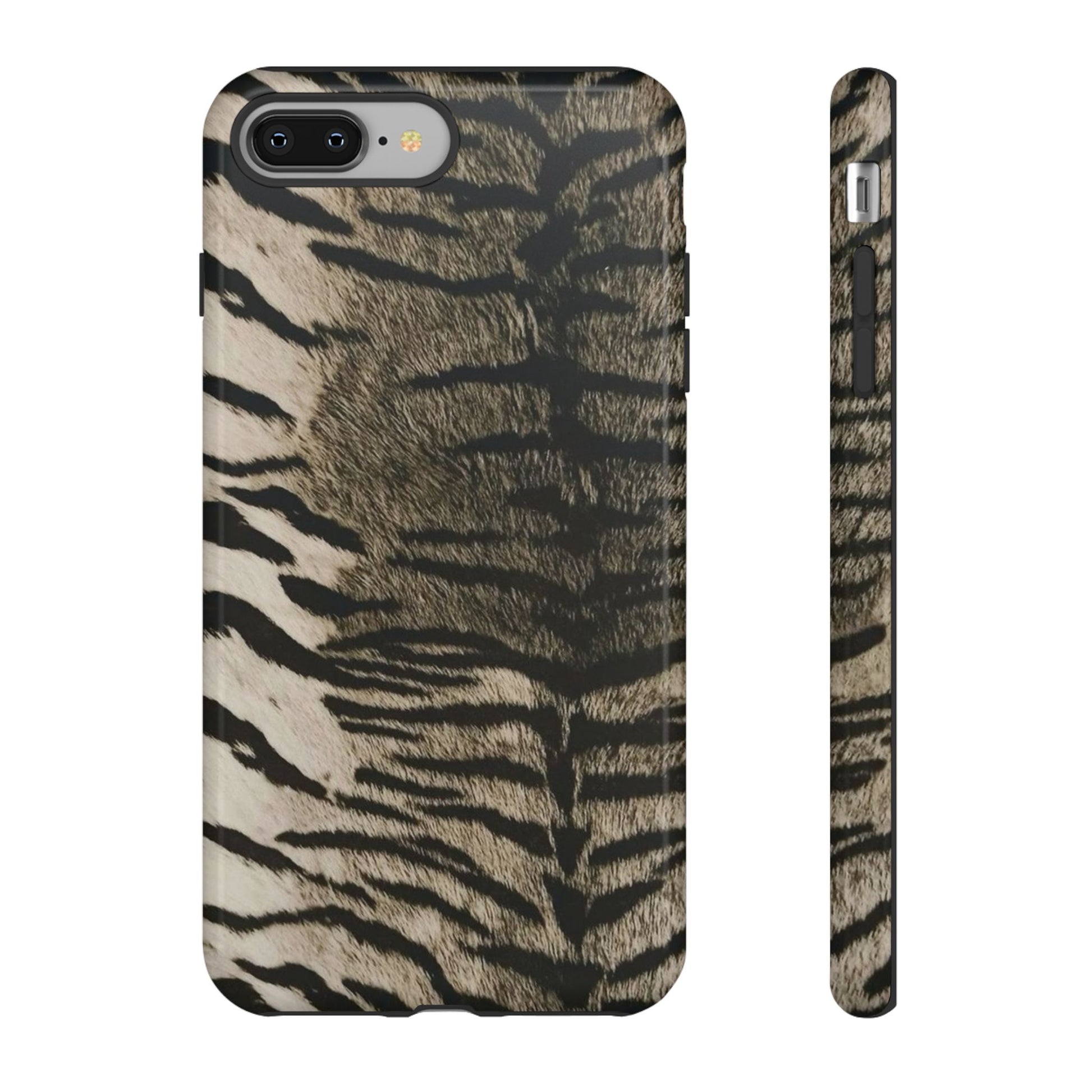zebra case