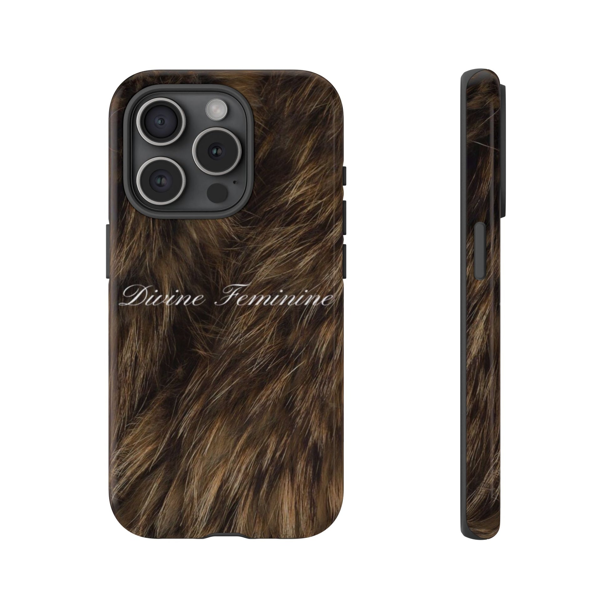 Divine Feminine case