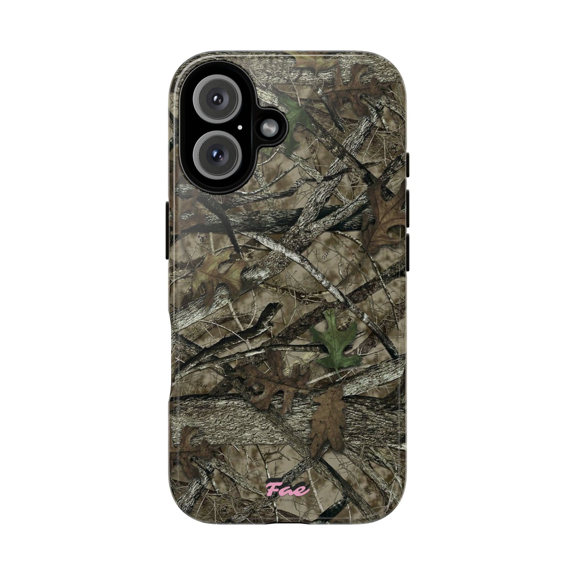 Camo  case