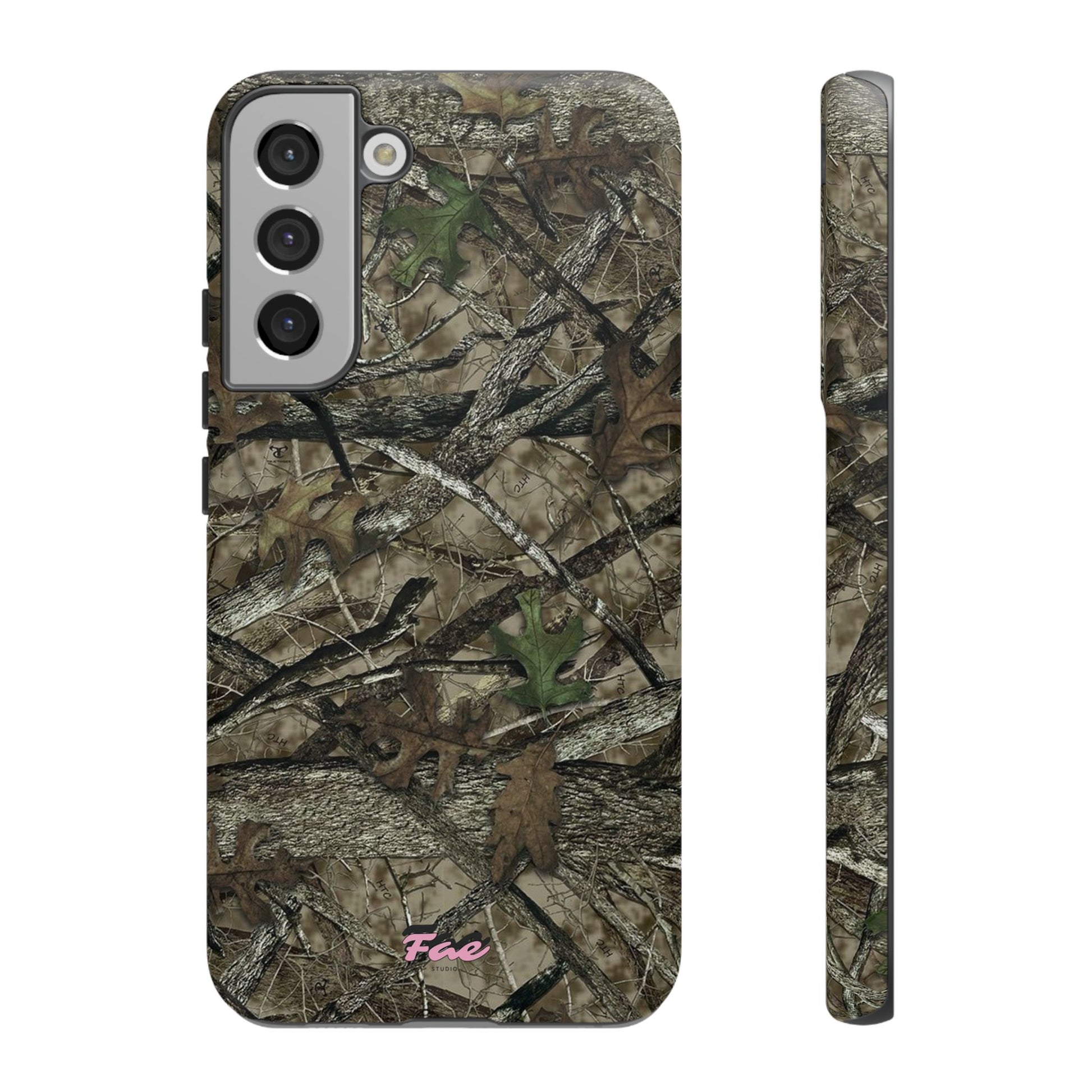 Camo  case
