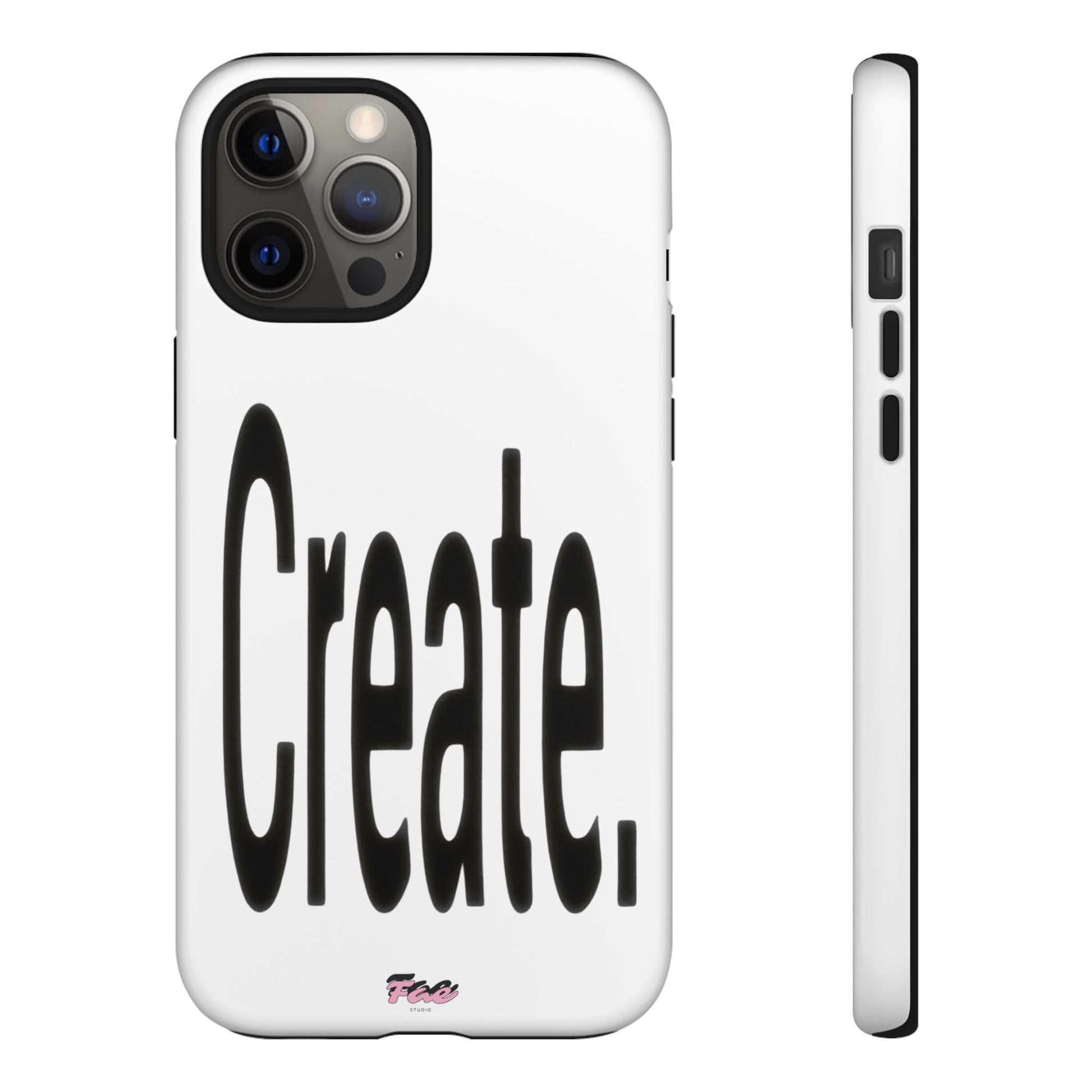 Create  case