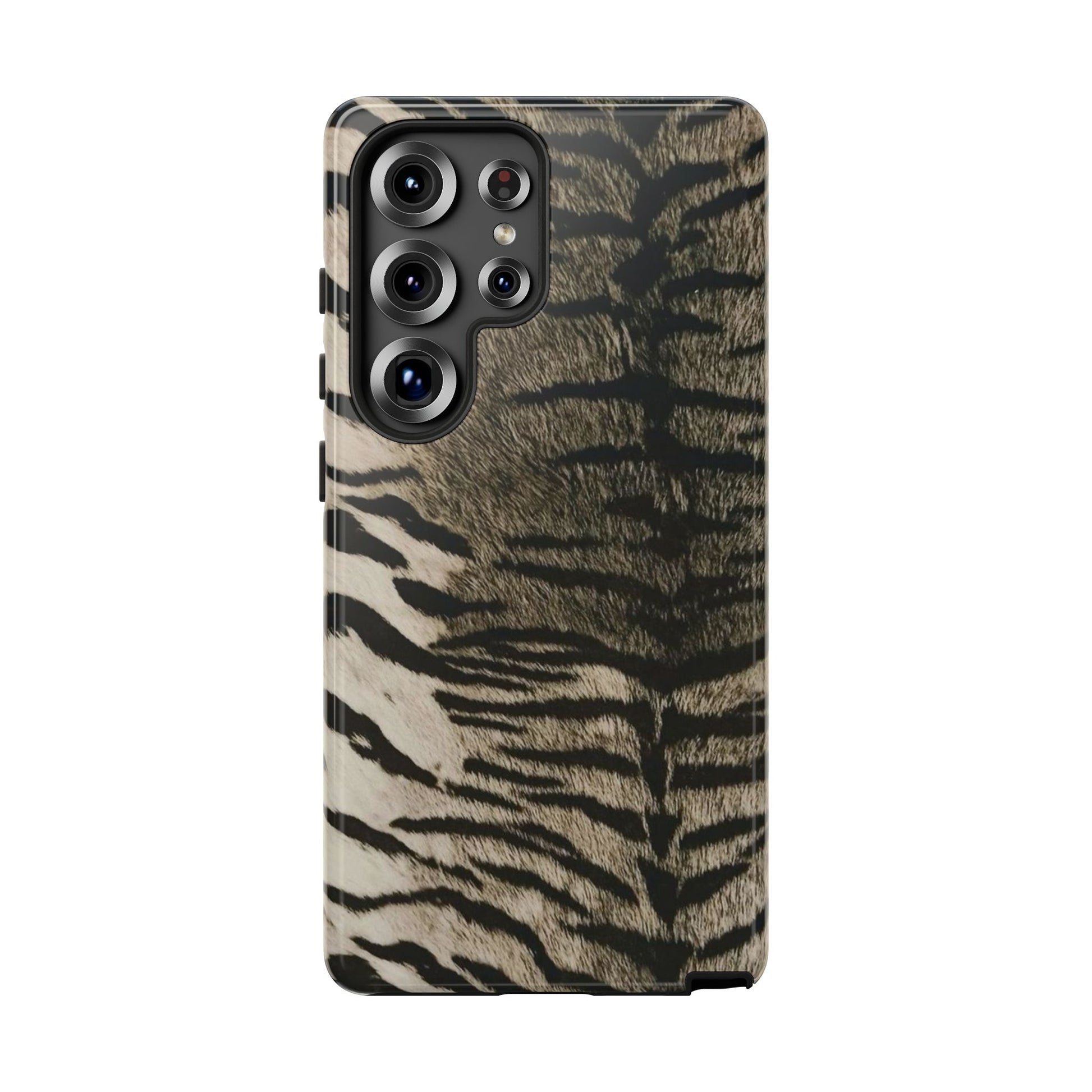 zebra case