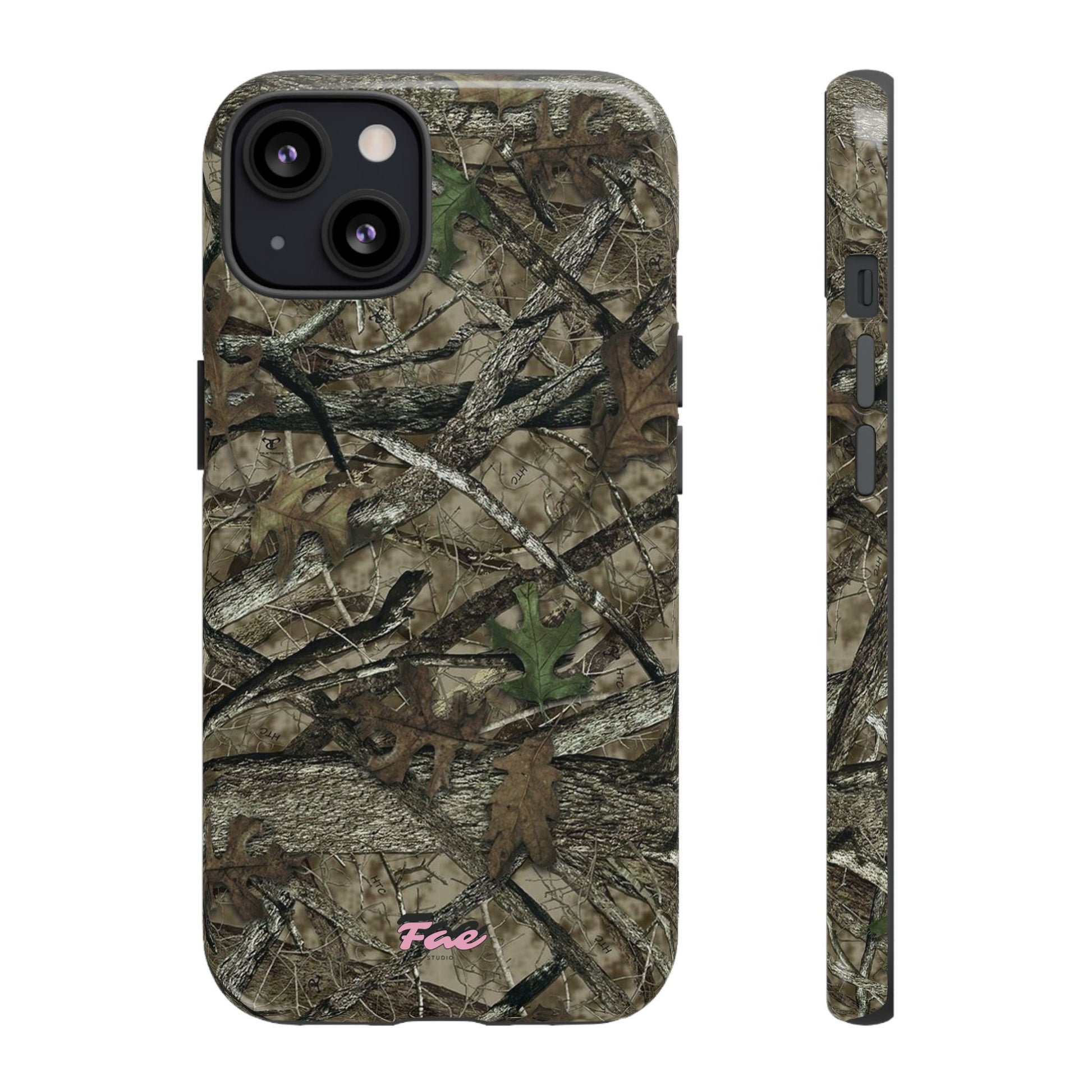 Camo  case