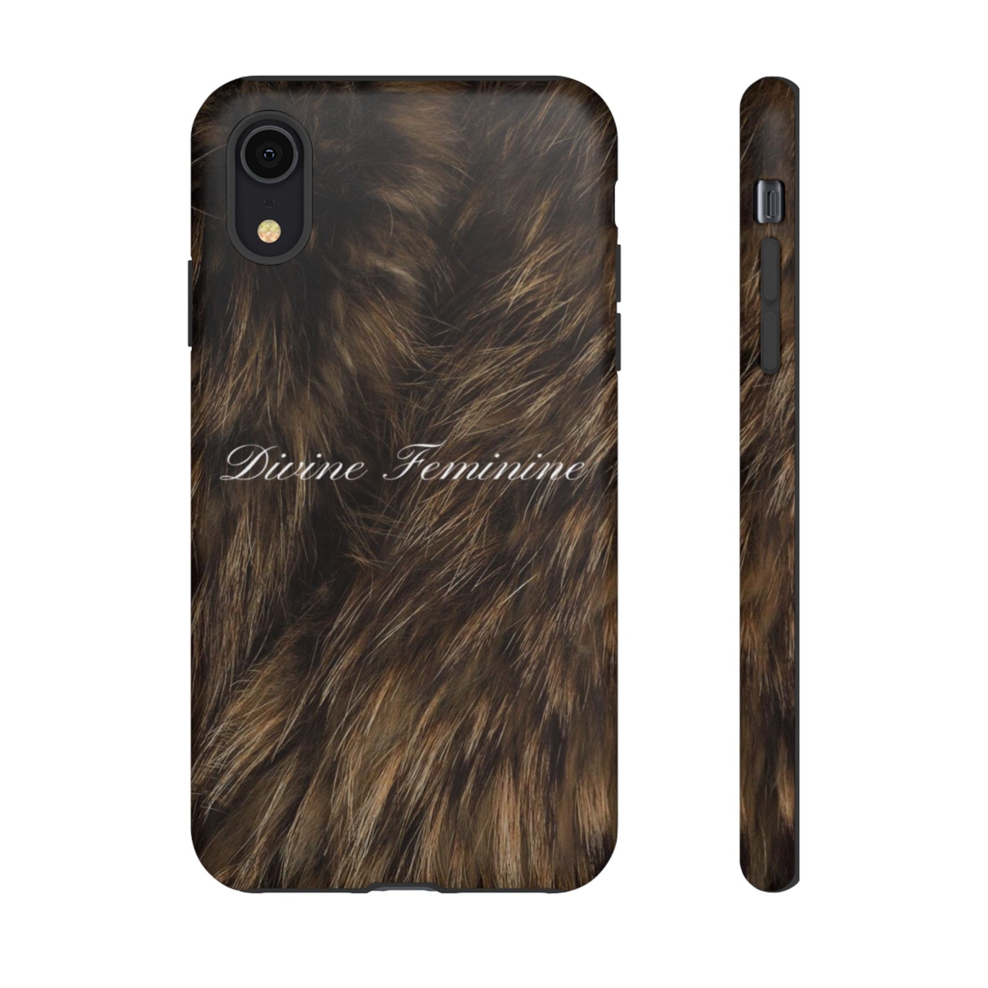 Divine Feminine case
