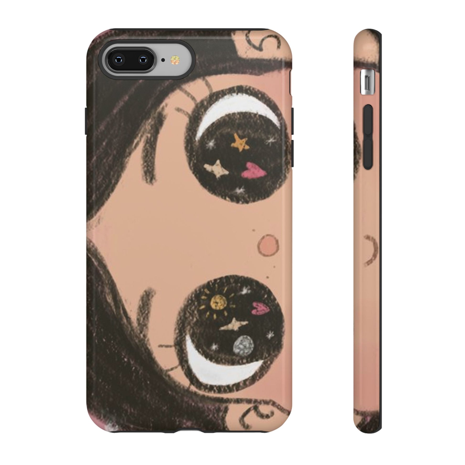 Sienna phone case
