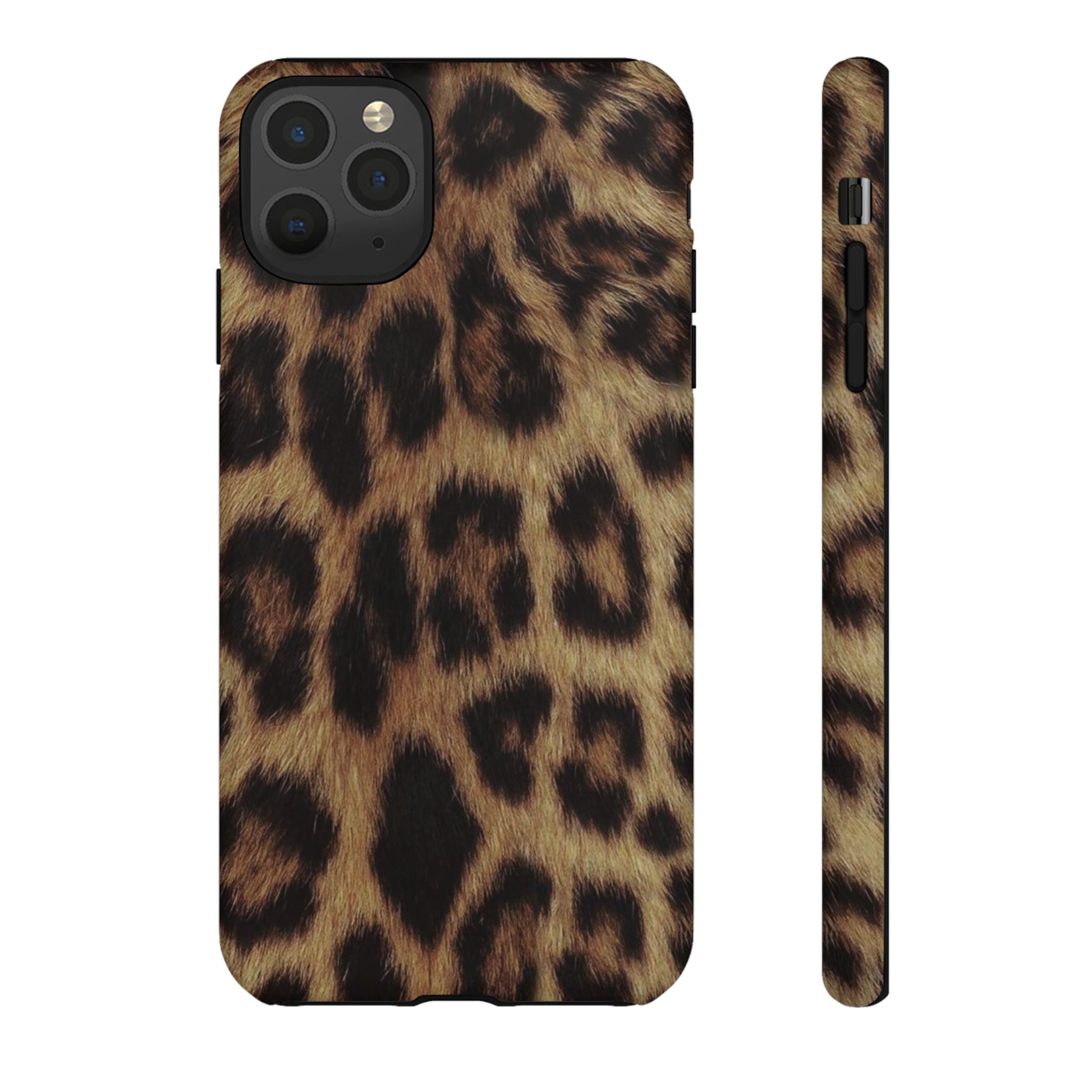 Leopard print  case