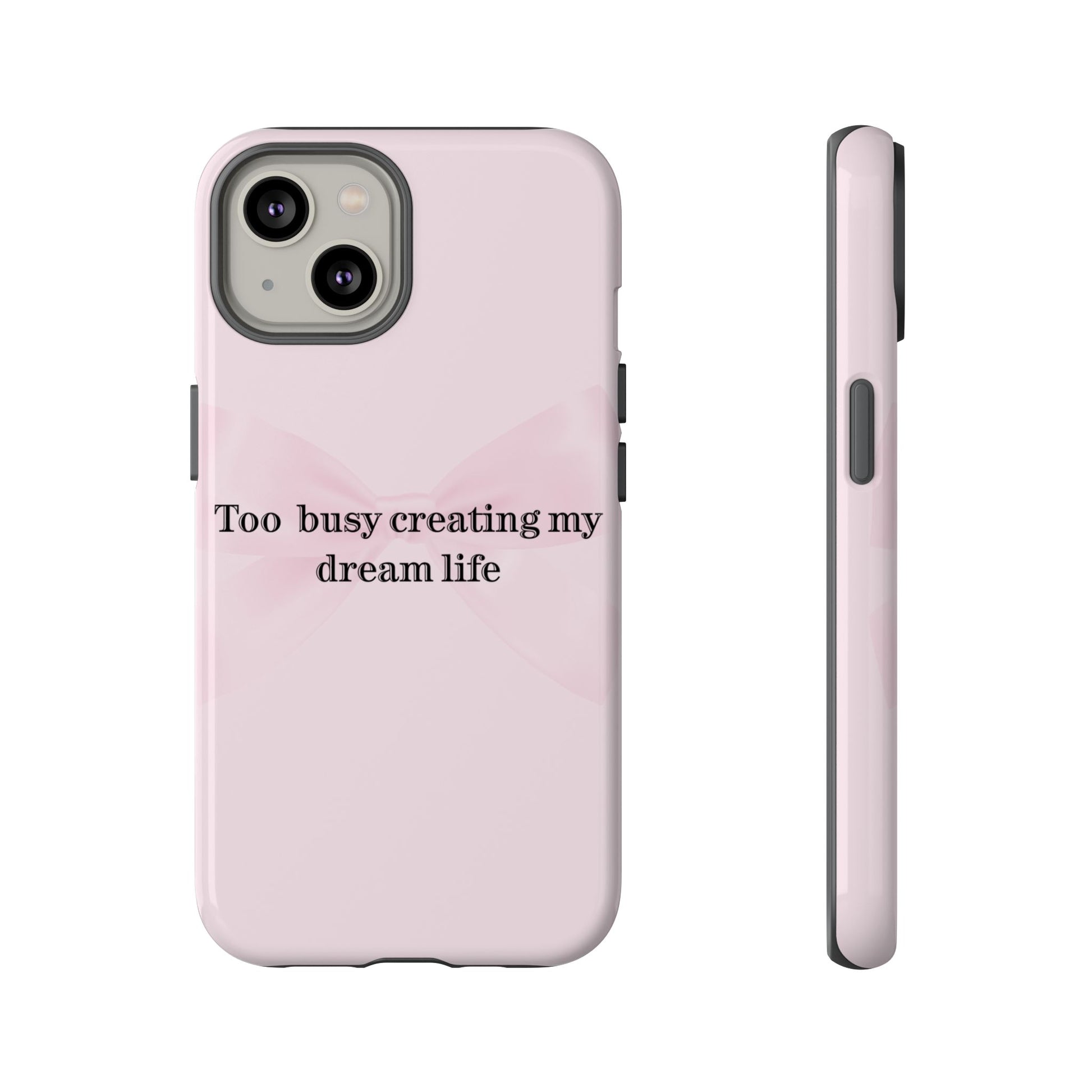 CEO energy case