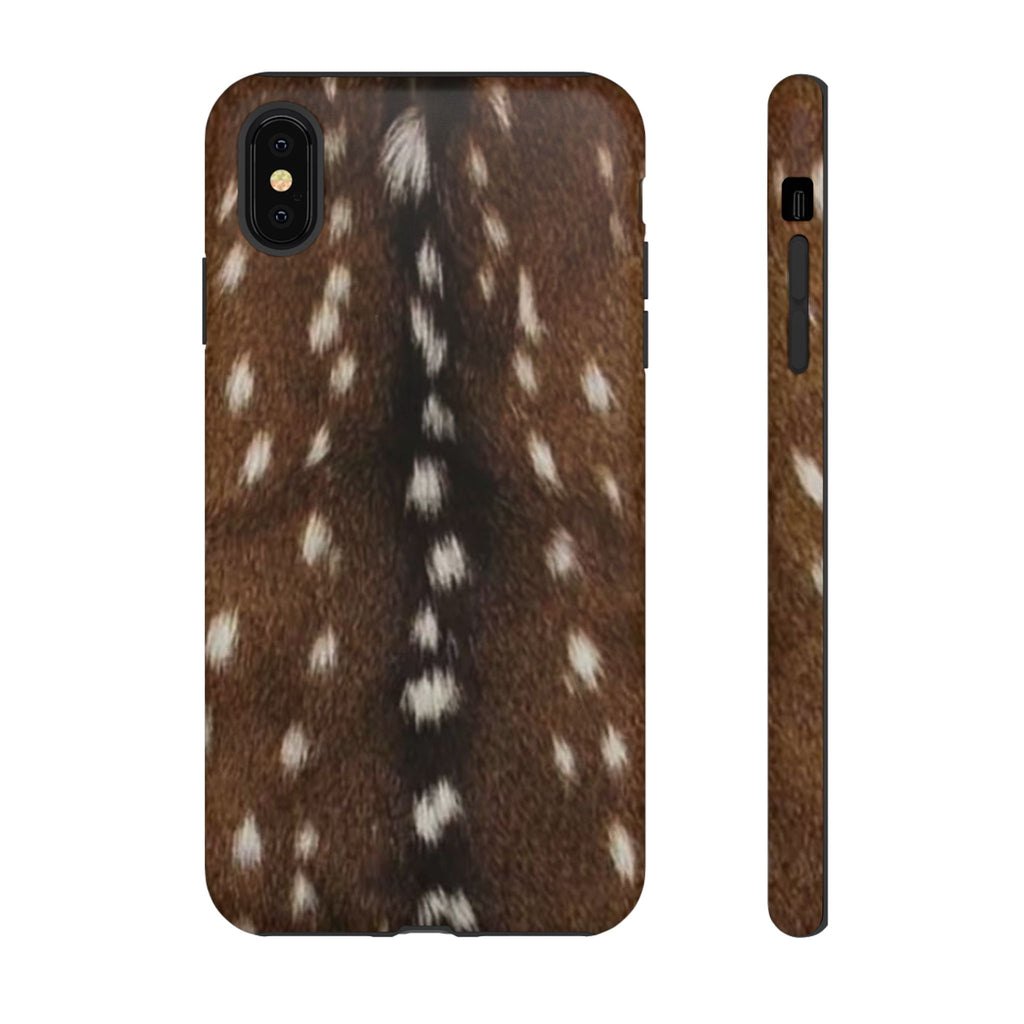 Bambi dear case