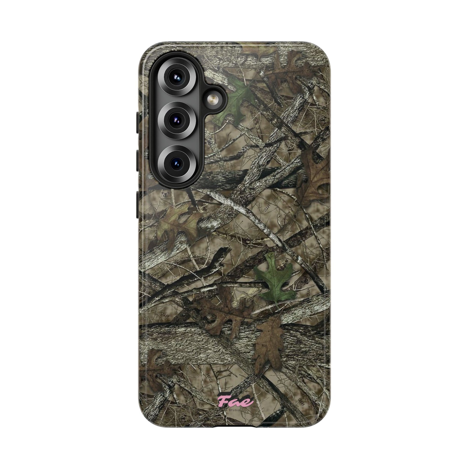 Camo  case