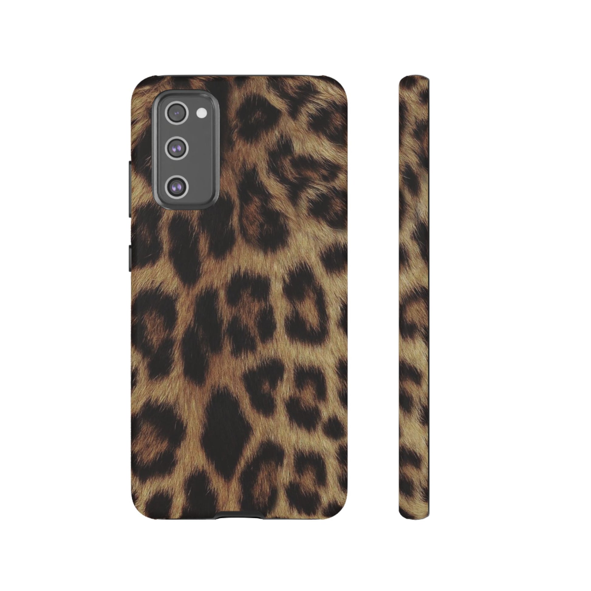 Leopard print  case