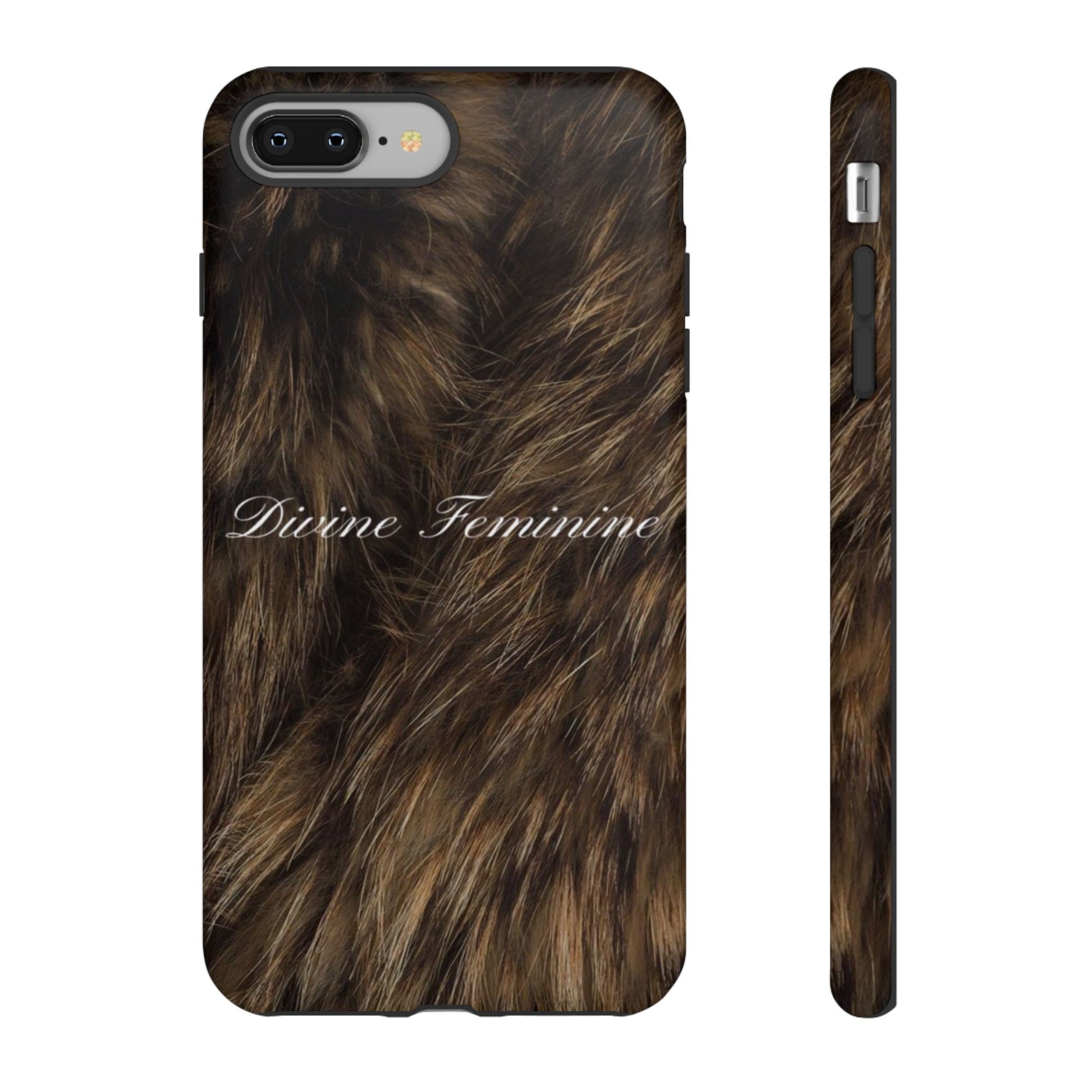 Divine Feminine case