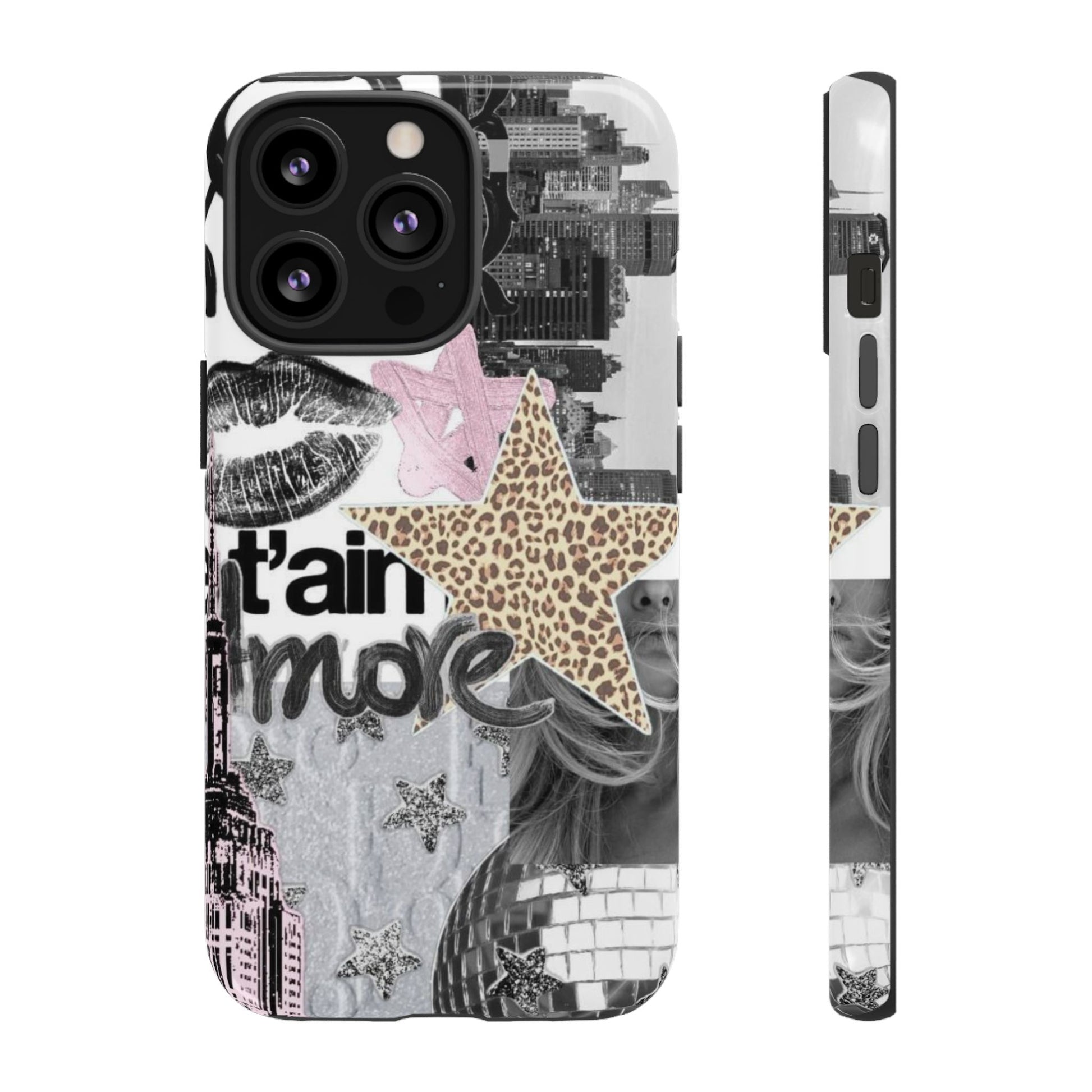 Star Girl Case
