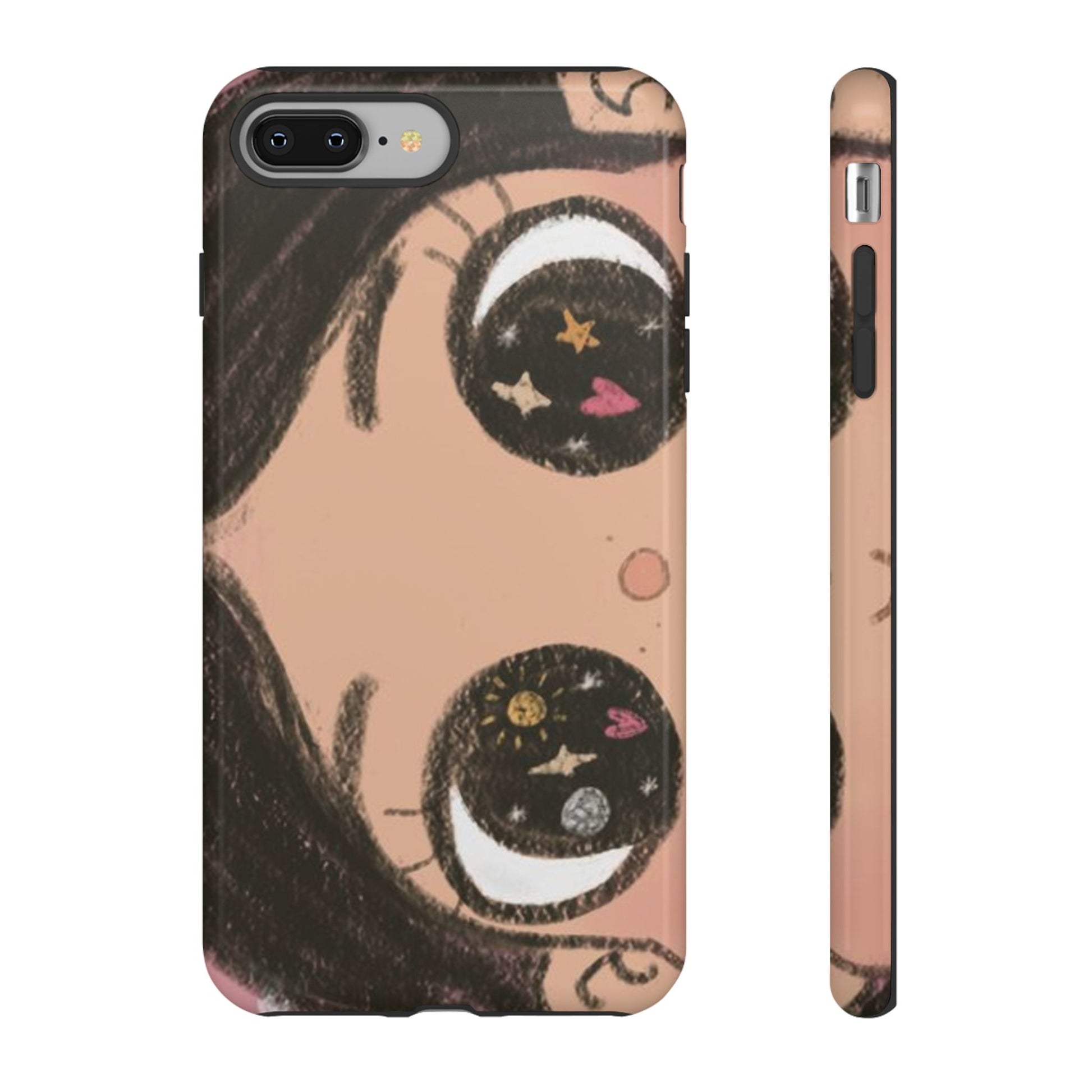 Sienna phone case