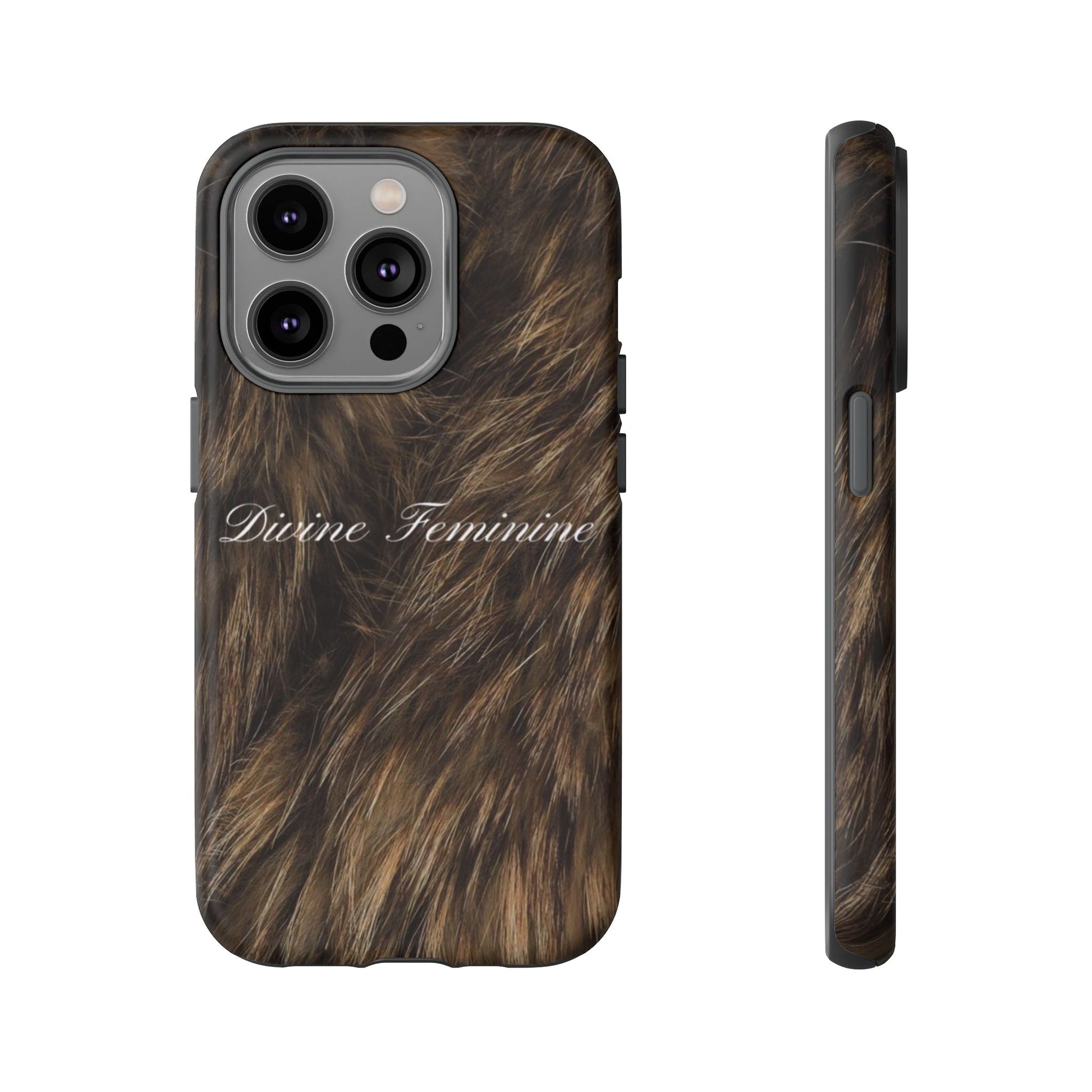 Divine Feminine case