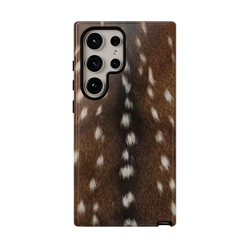 Bambi dear case