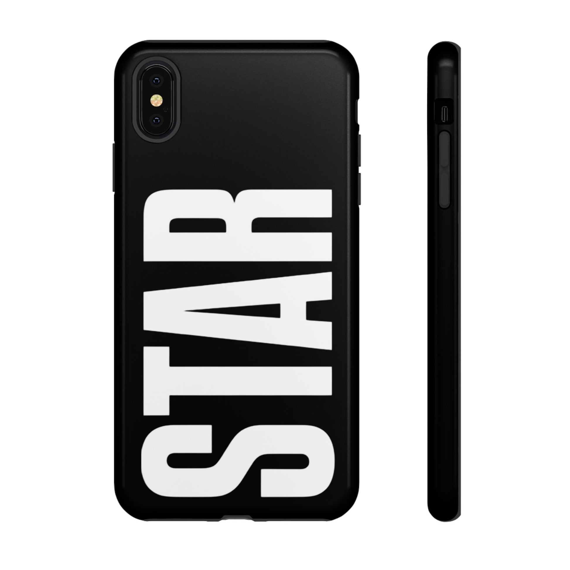 #STAR  case
