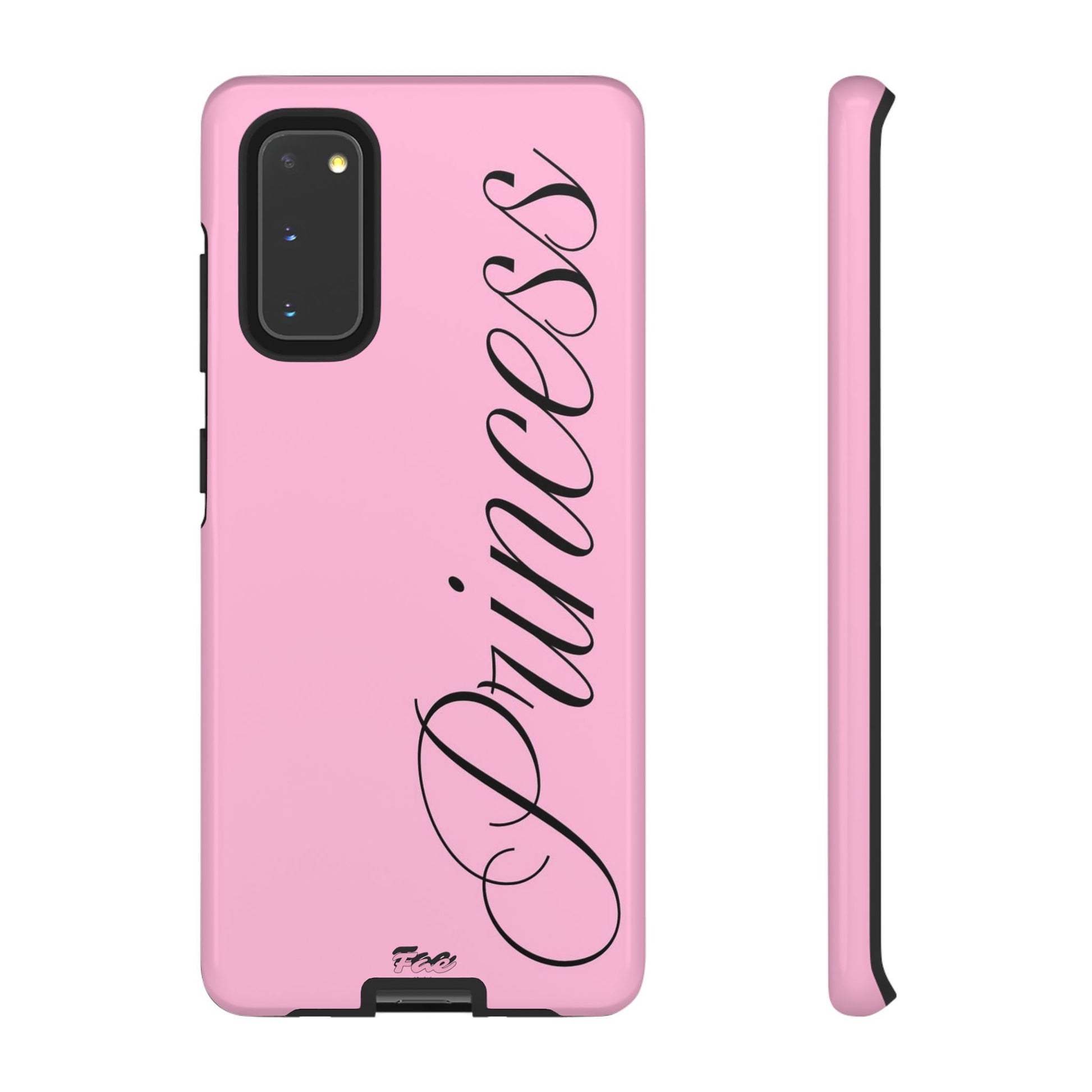 Princess Pink case