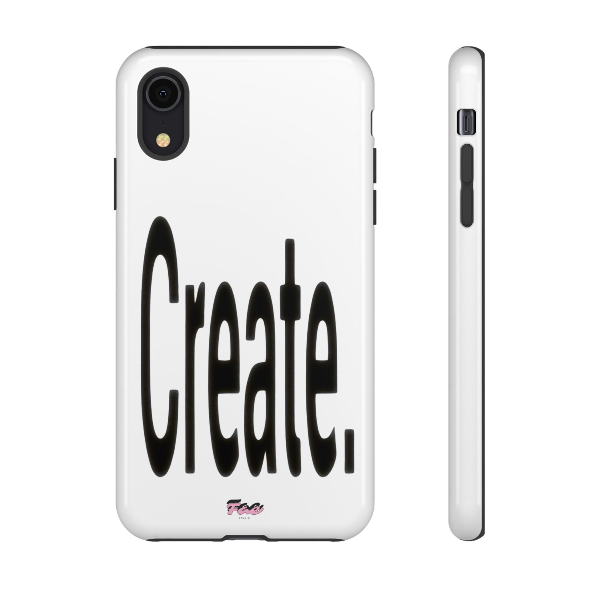 Create  case
