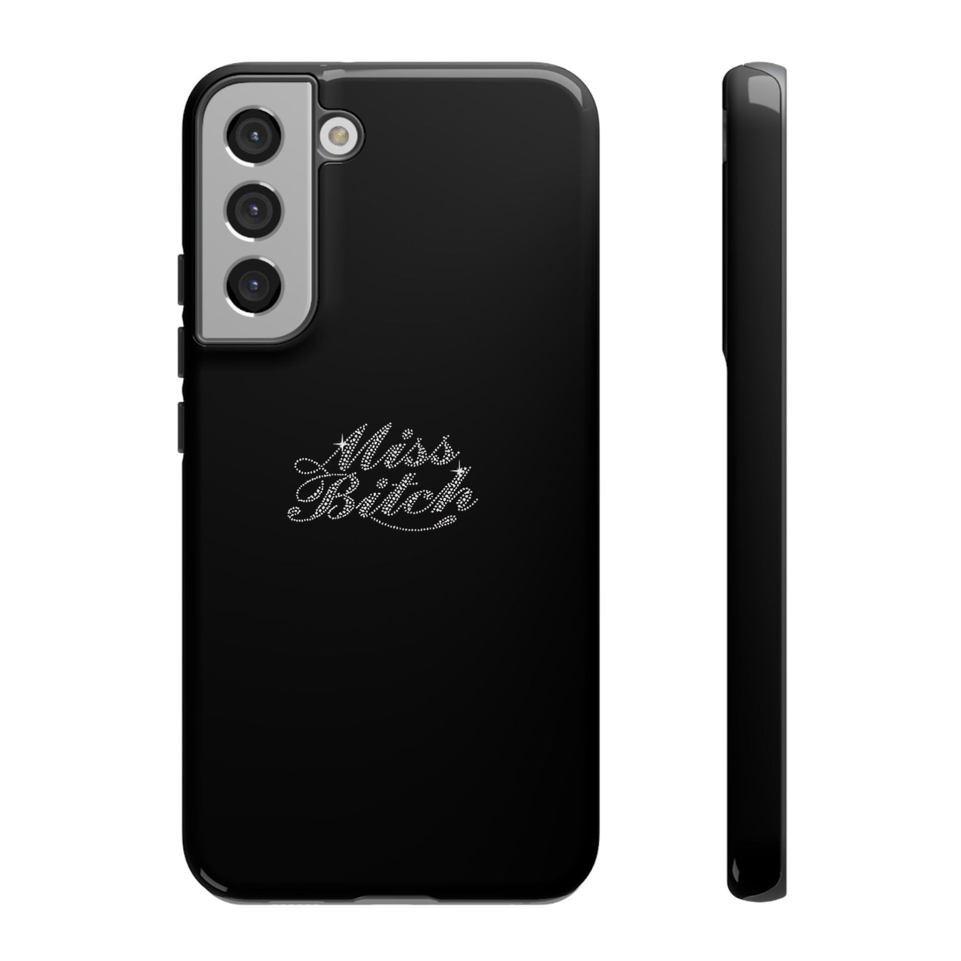 Miss Bitch case