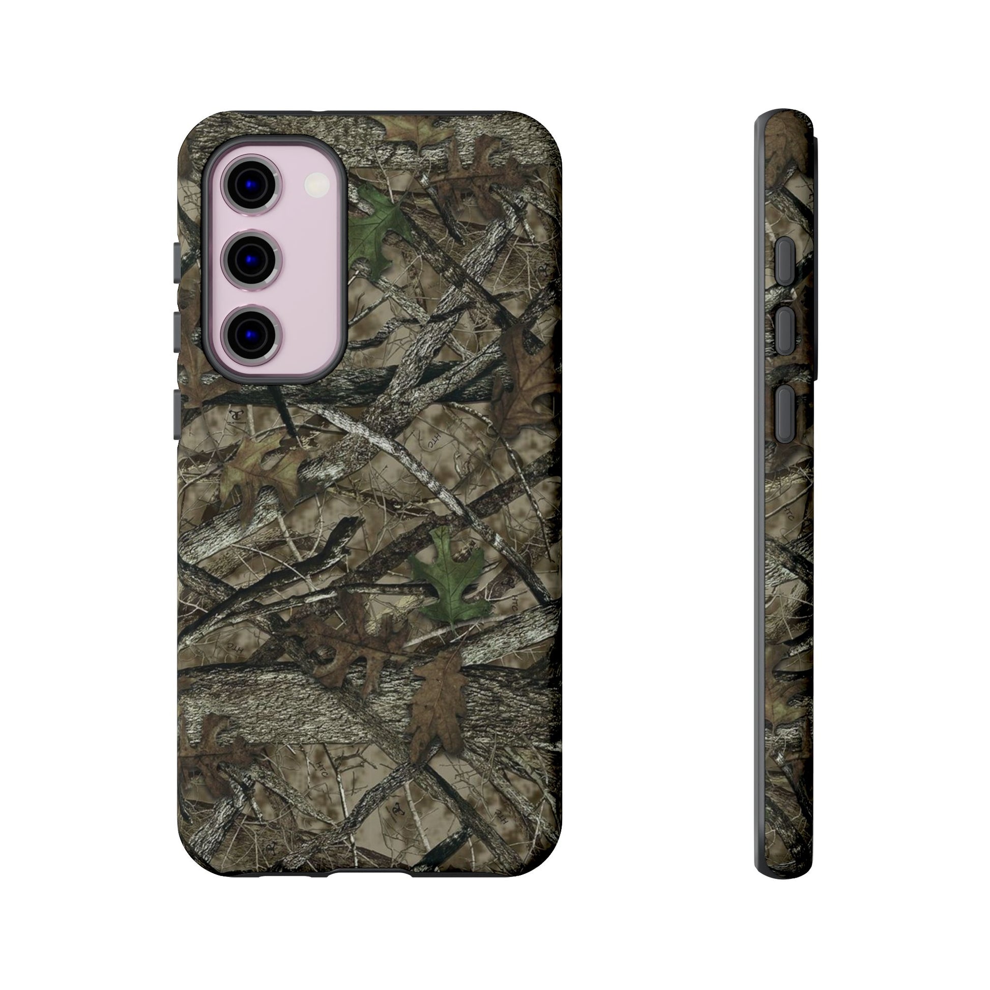 Camo  case